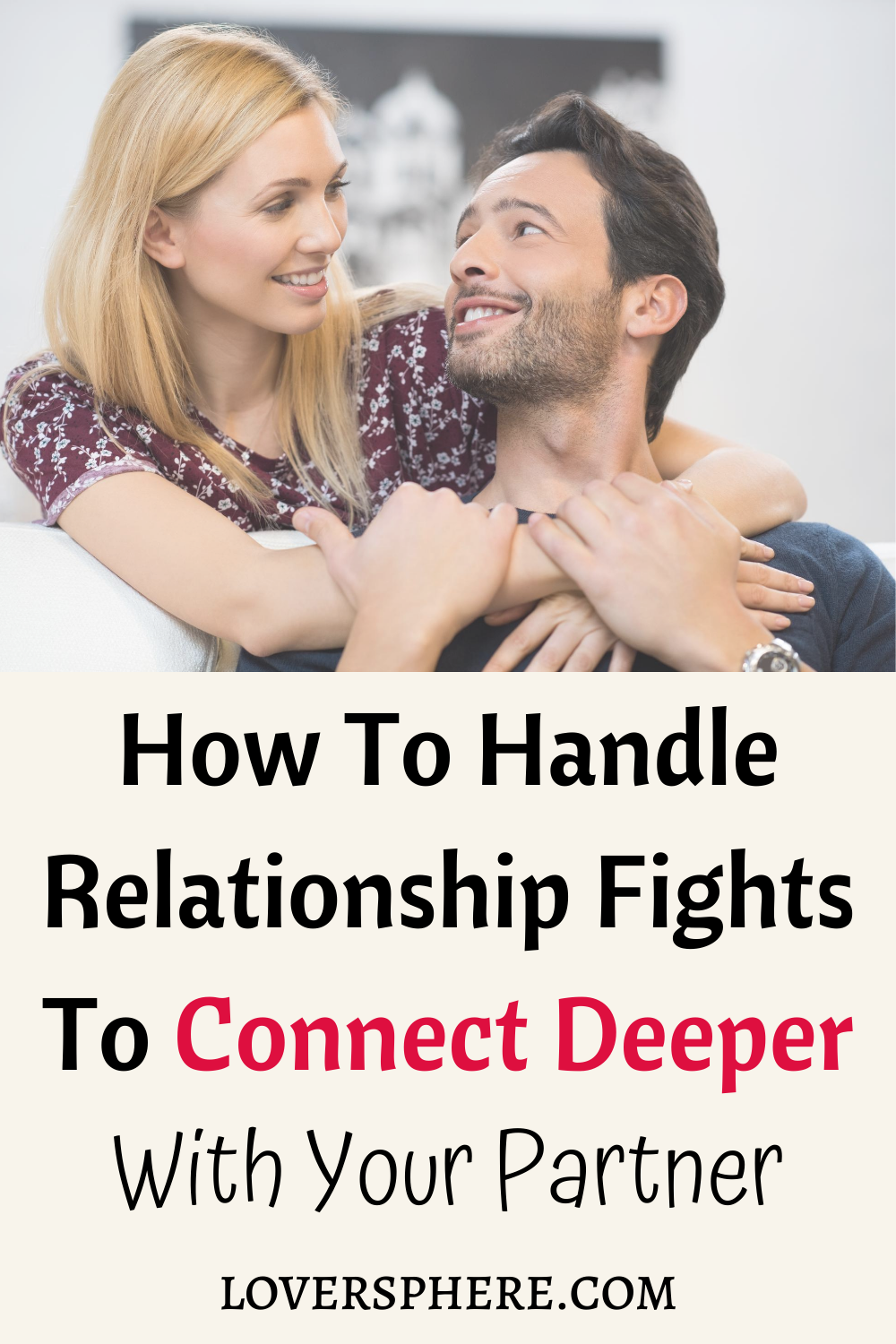 How To Stop Fighting In A Relationship – 8 Sane Steps