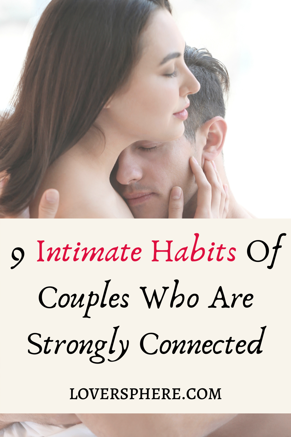 habits of happy couples