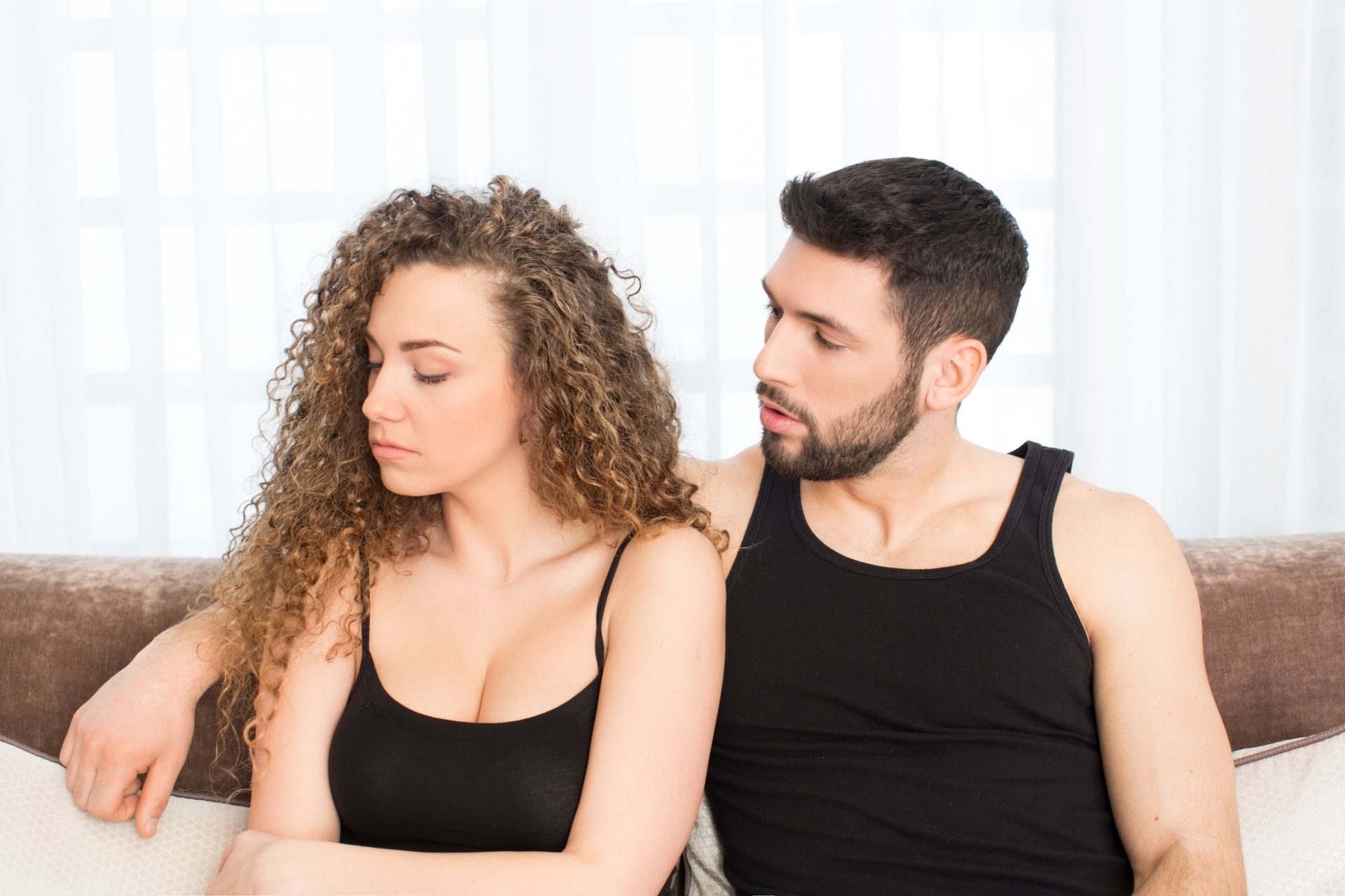 15 Shocking Signs Of Disrespect In A Relationship Lover Sphere