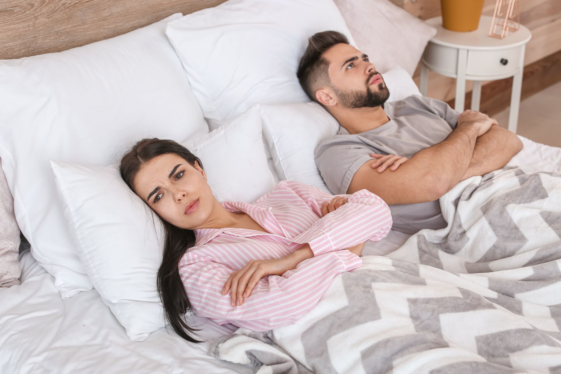 signs you know your marriage is over