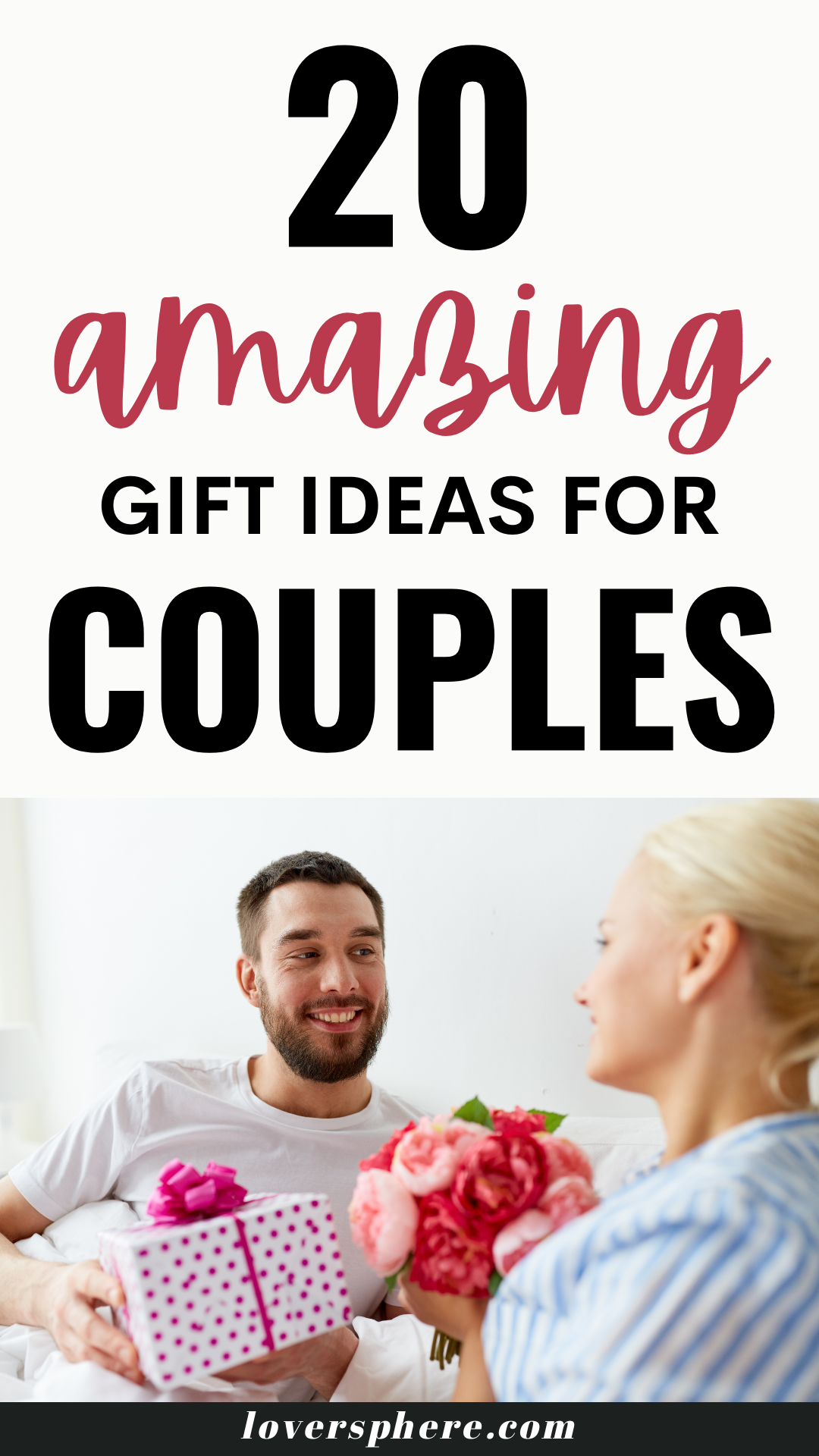 best gifts for couples