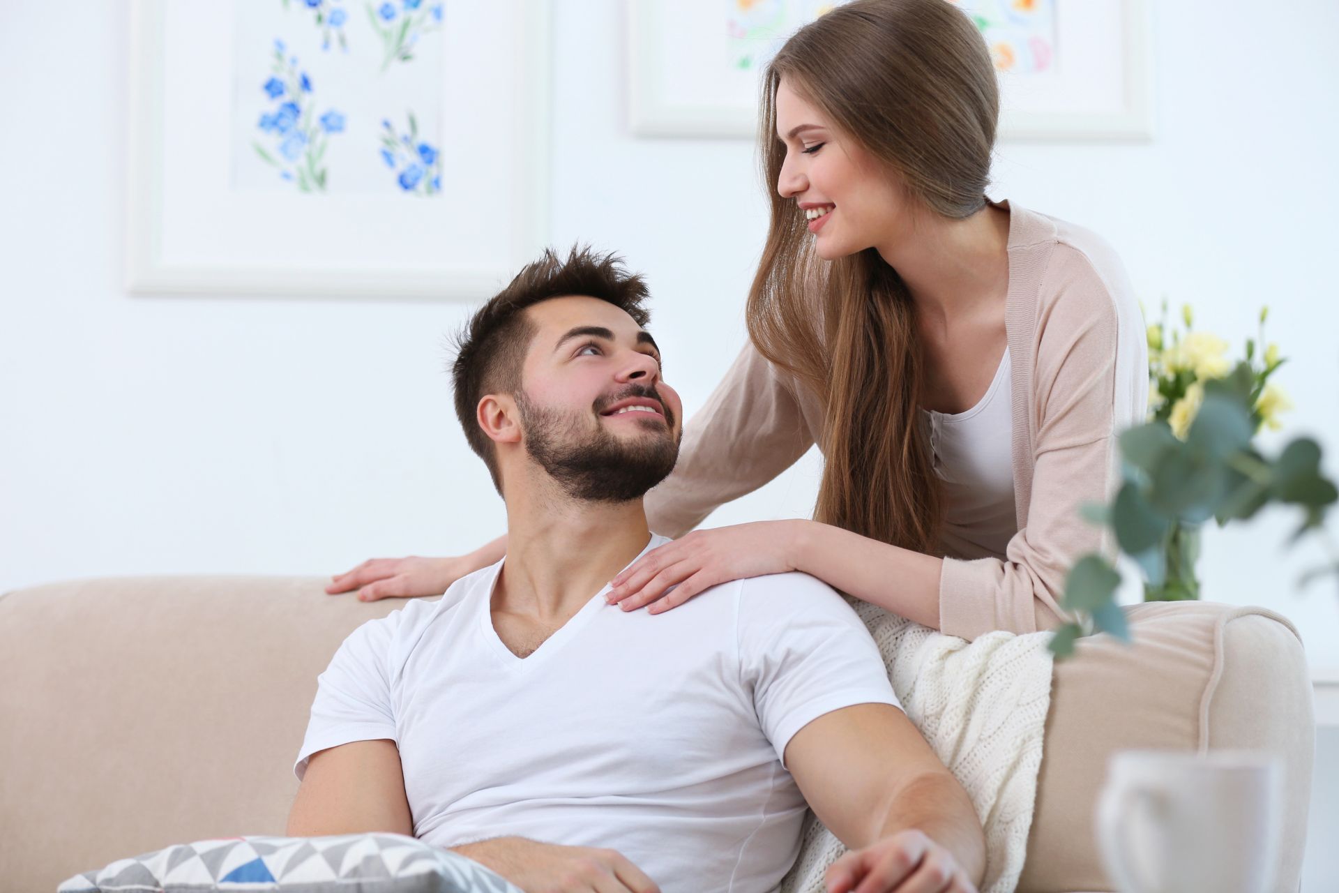 ways to make your partner feel special every day