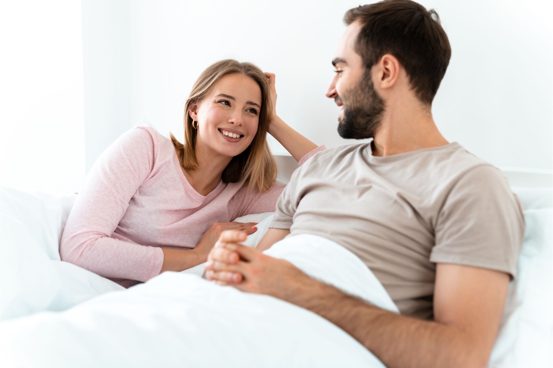 deep conversation starters for couples