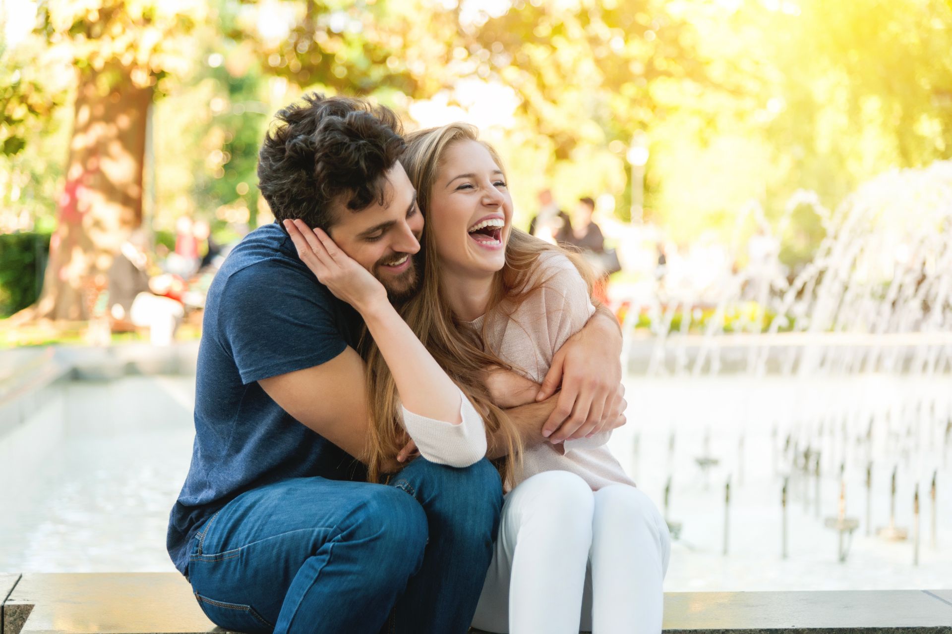 how to get a marriage back on track after separation