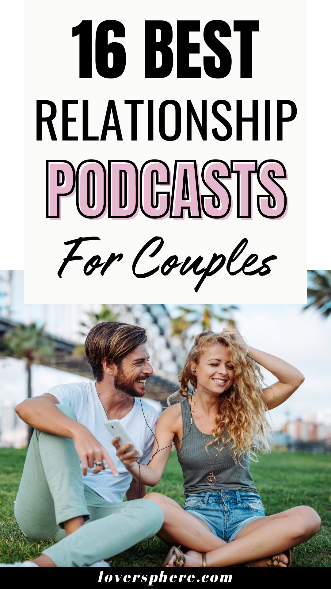 relationship podcasts