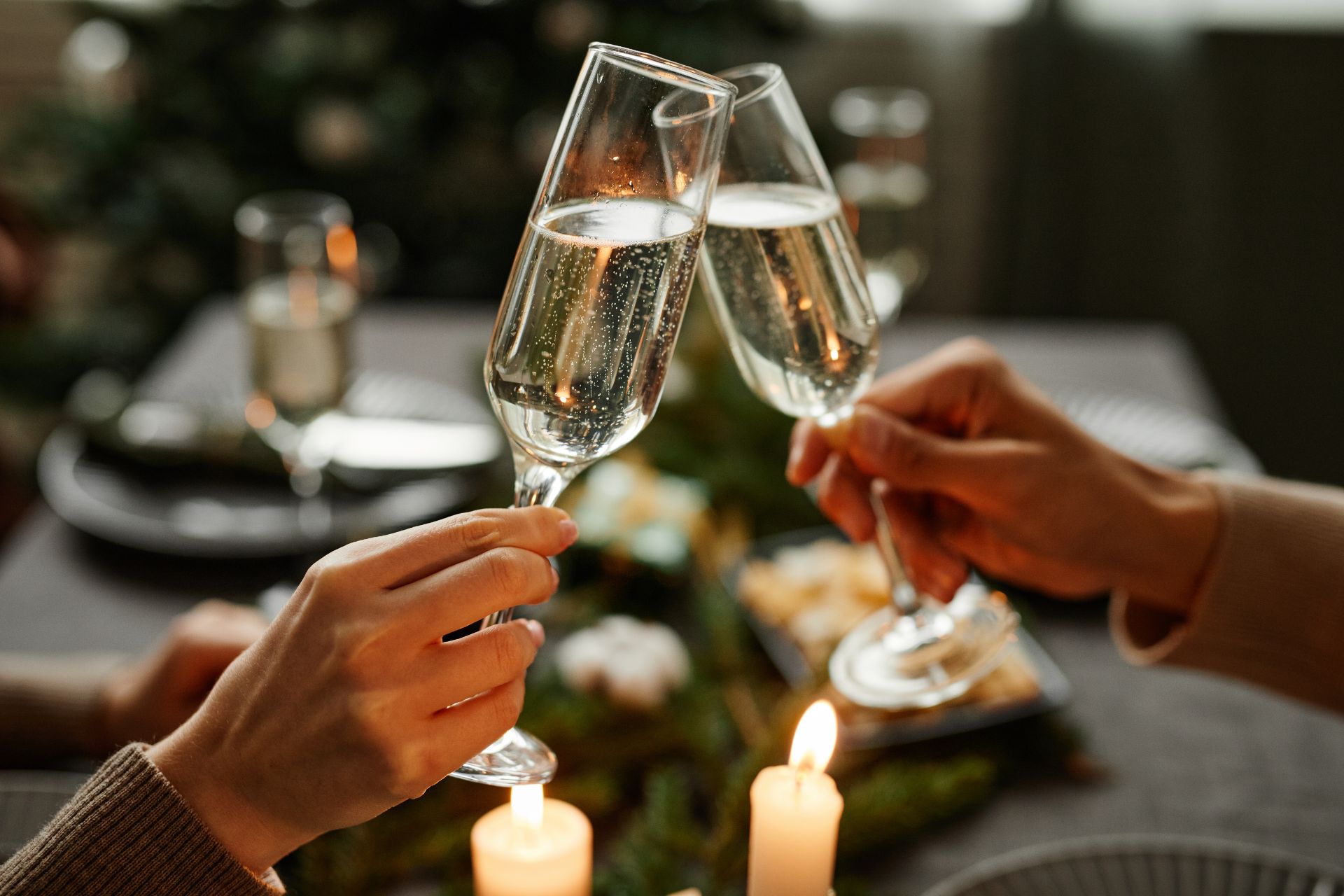 christmas date night ideas