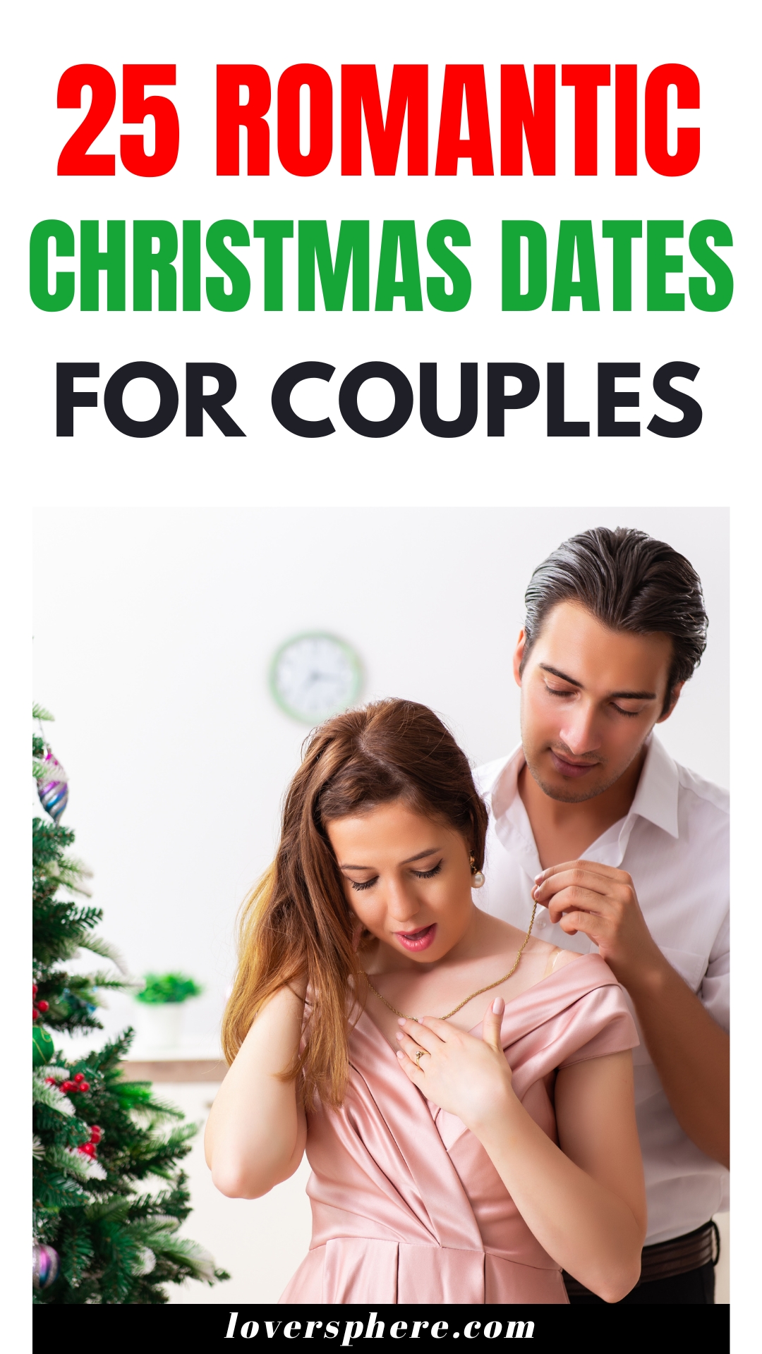 christmas date ideas for couples