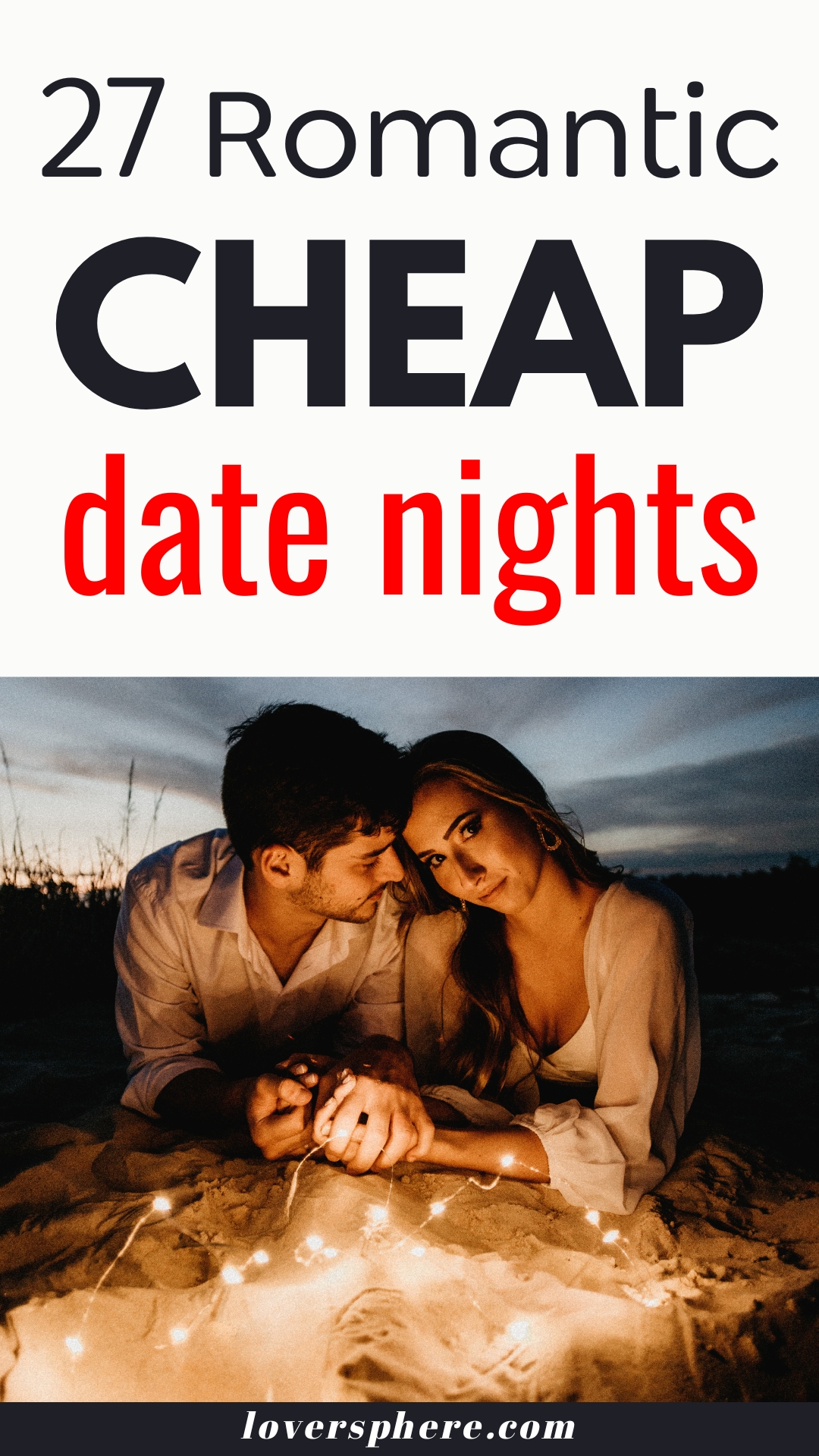 cheap dates