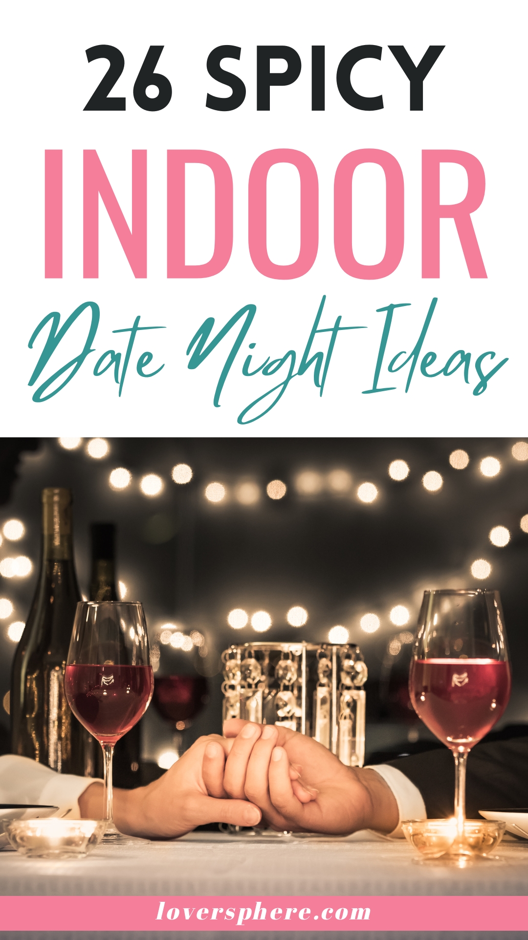 indoor date ideas