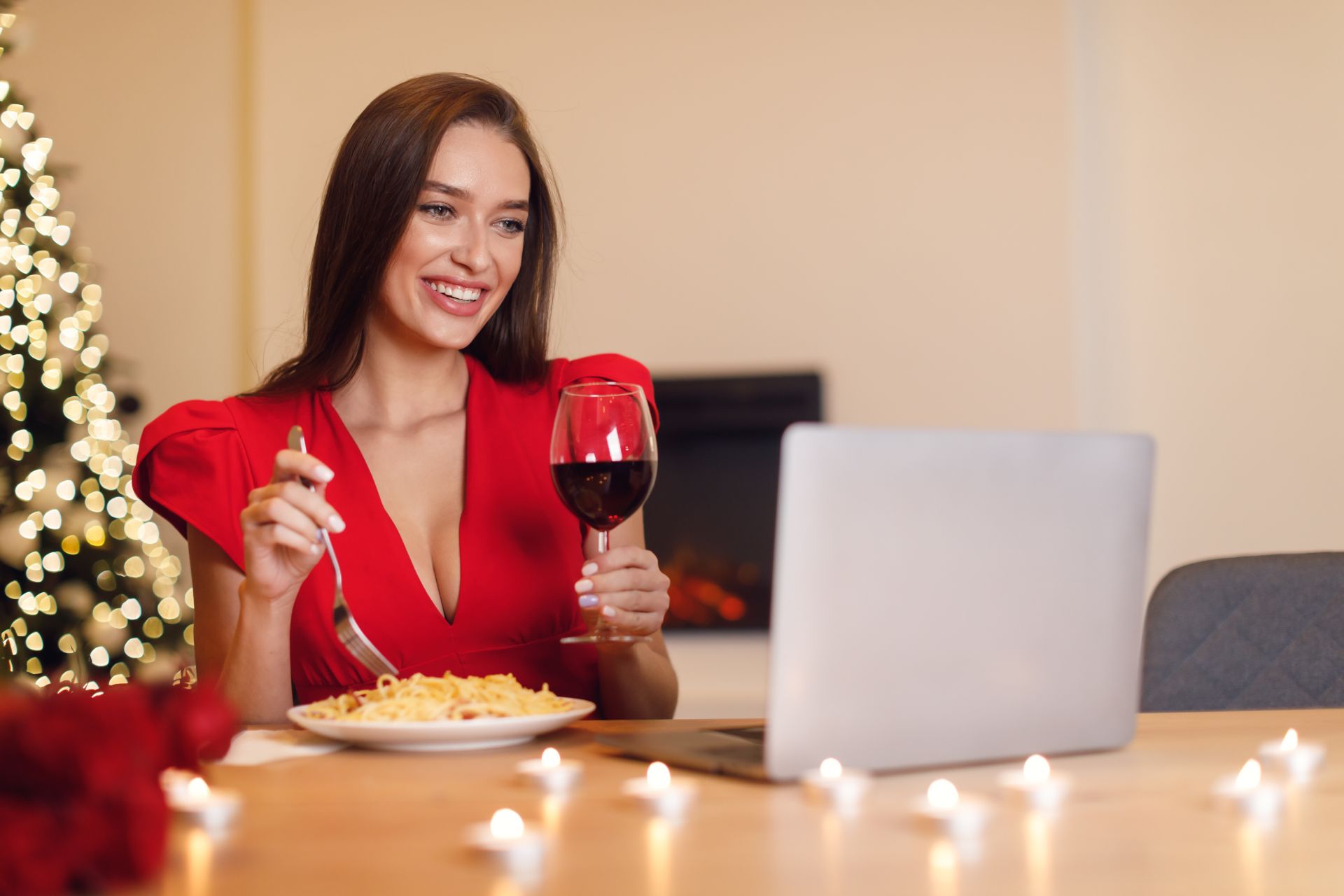 best virtual date night ideas