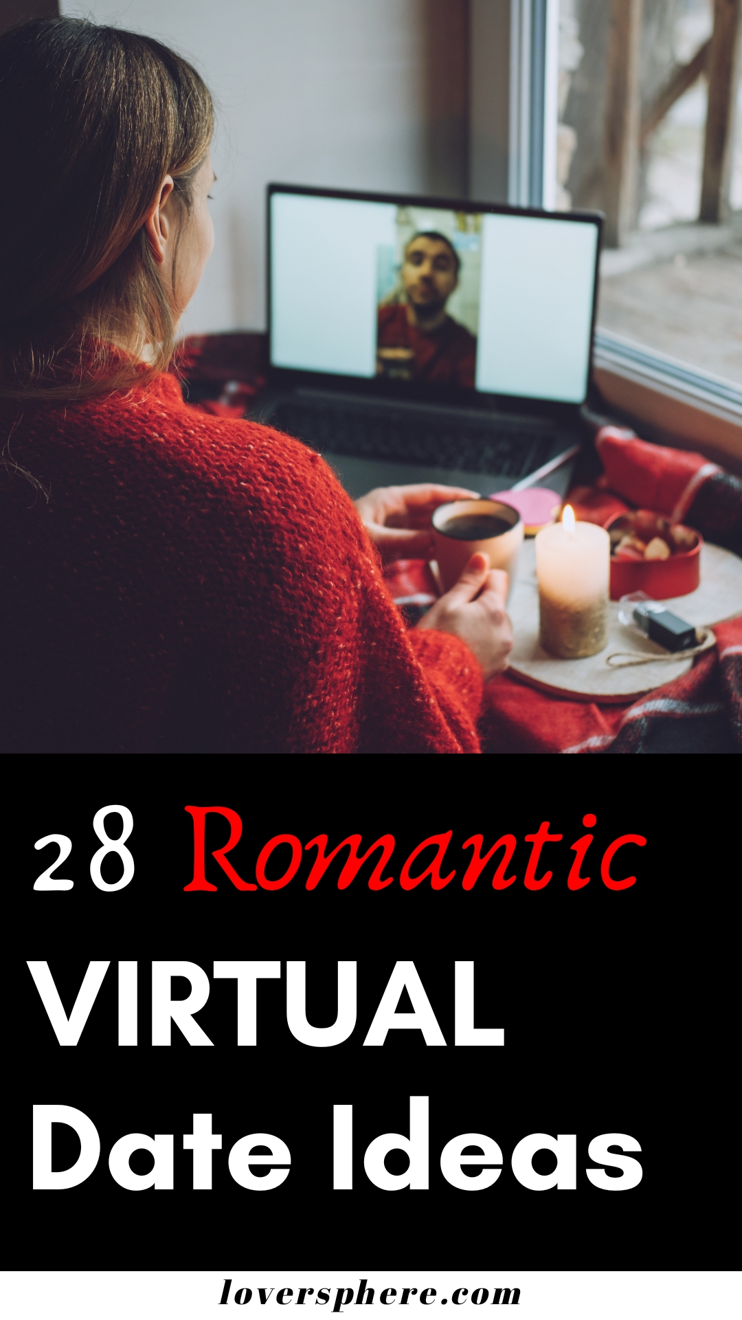 virtual date ideas