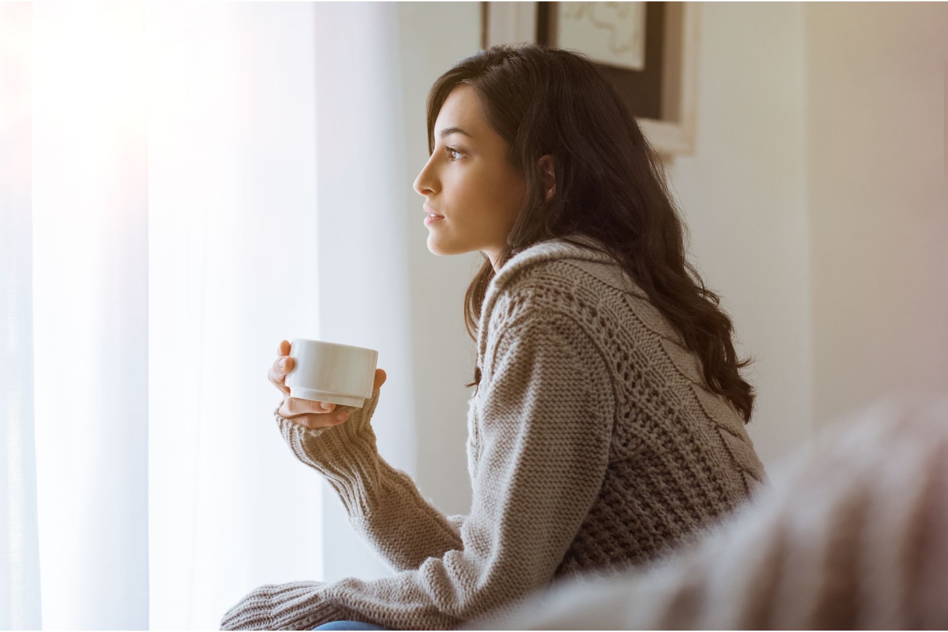 tips to help you let go of someone
