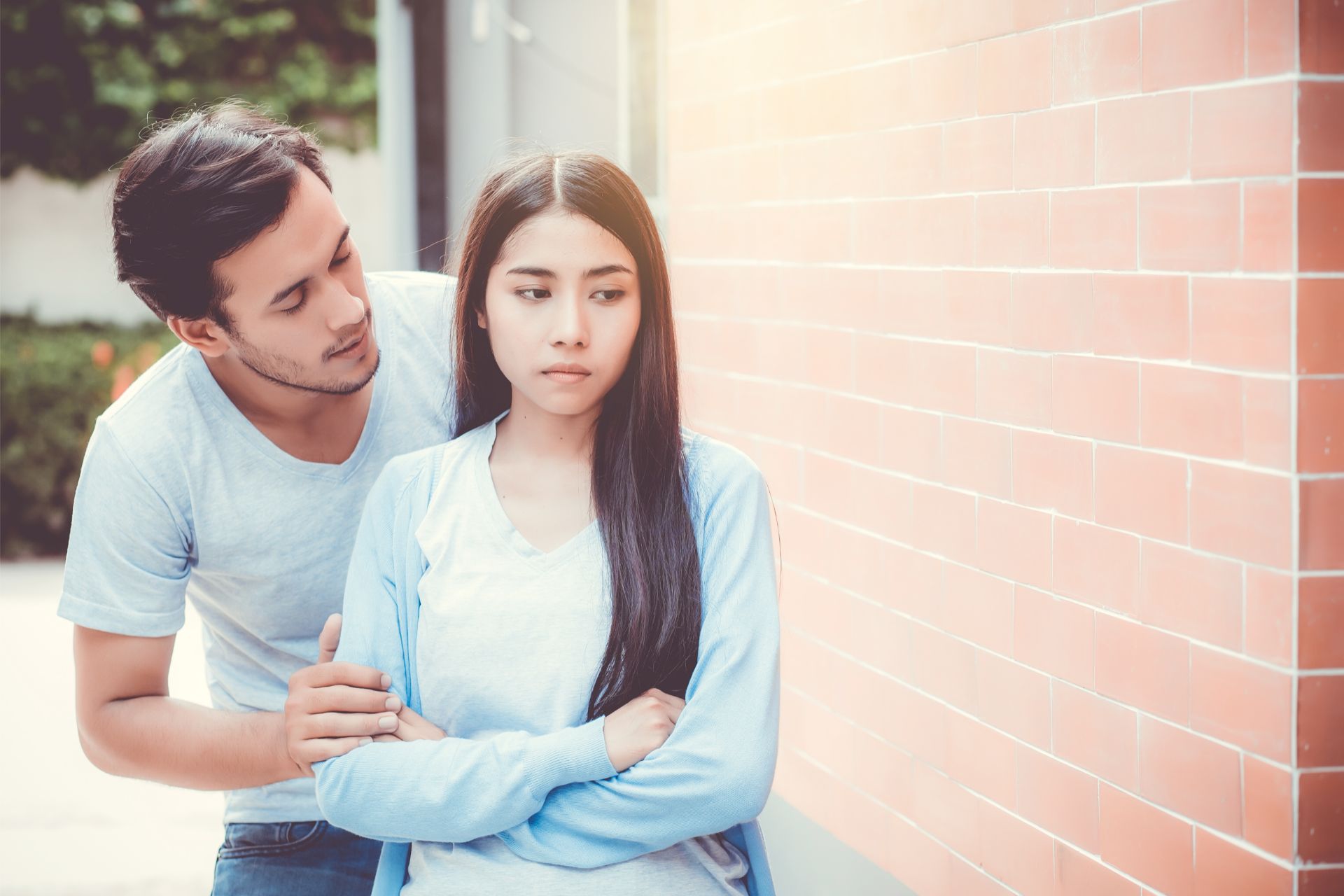 tips to let go of someone you love