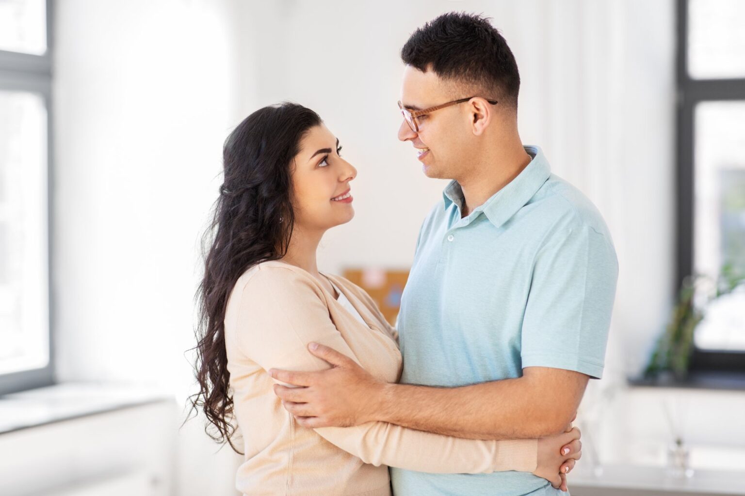 How To Rebuild Trust In A Marriage In 10 Steps - Lover Sphere