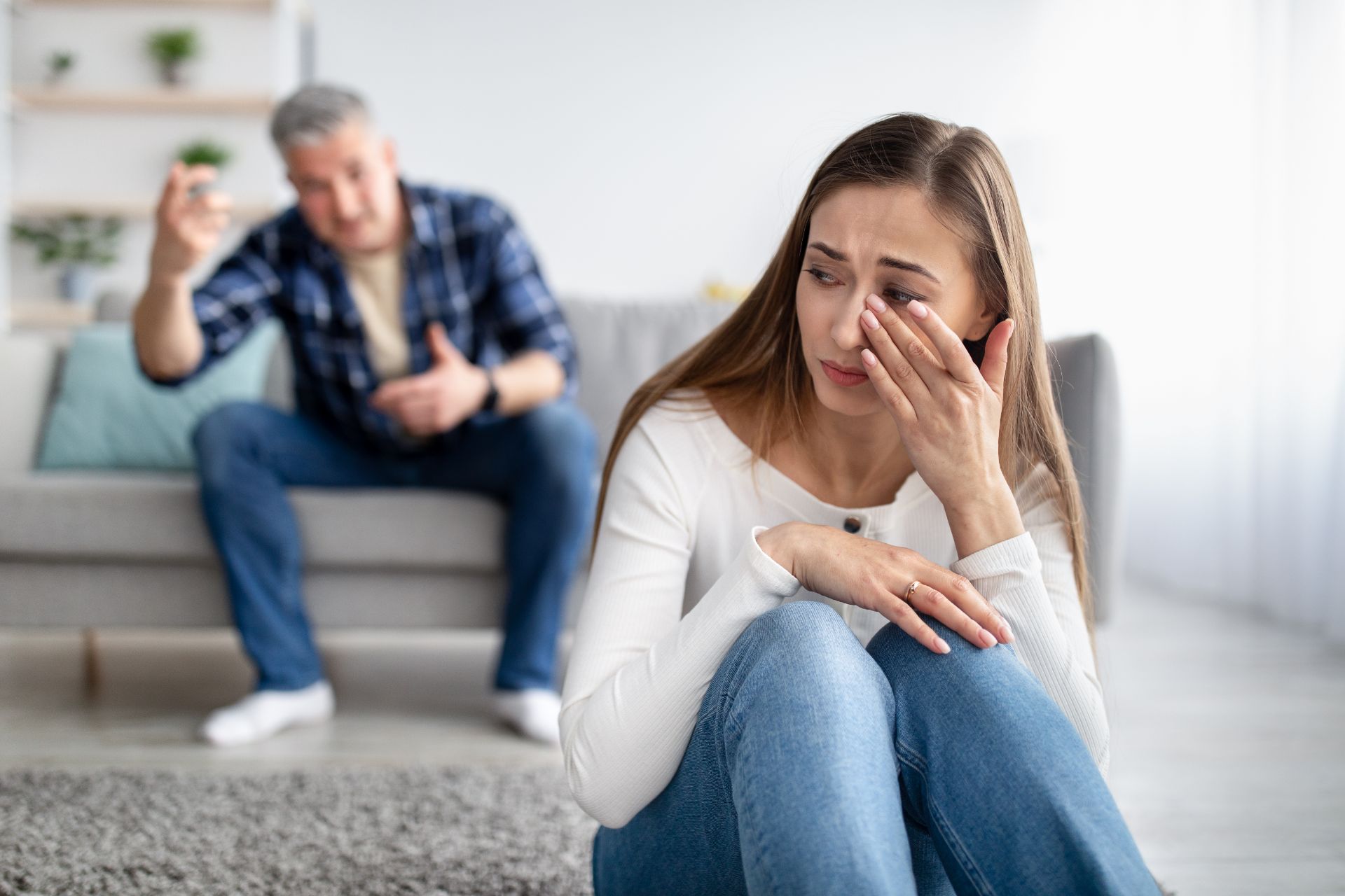 top relationship deal breakers