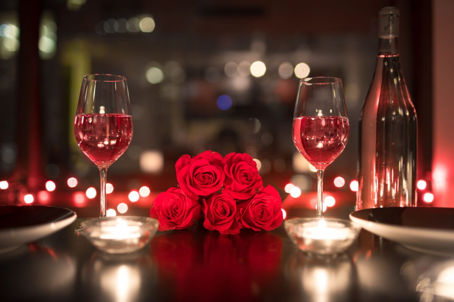 14 Simple Ways To Get Your Wife In The Mood - Lover Sphere