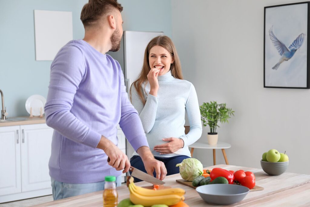 How To Get Wife In The Mood