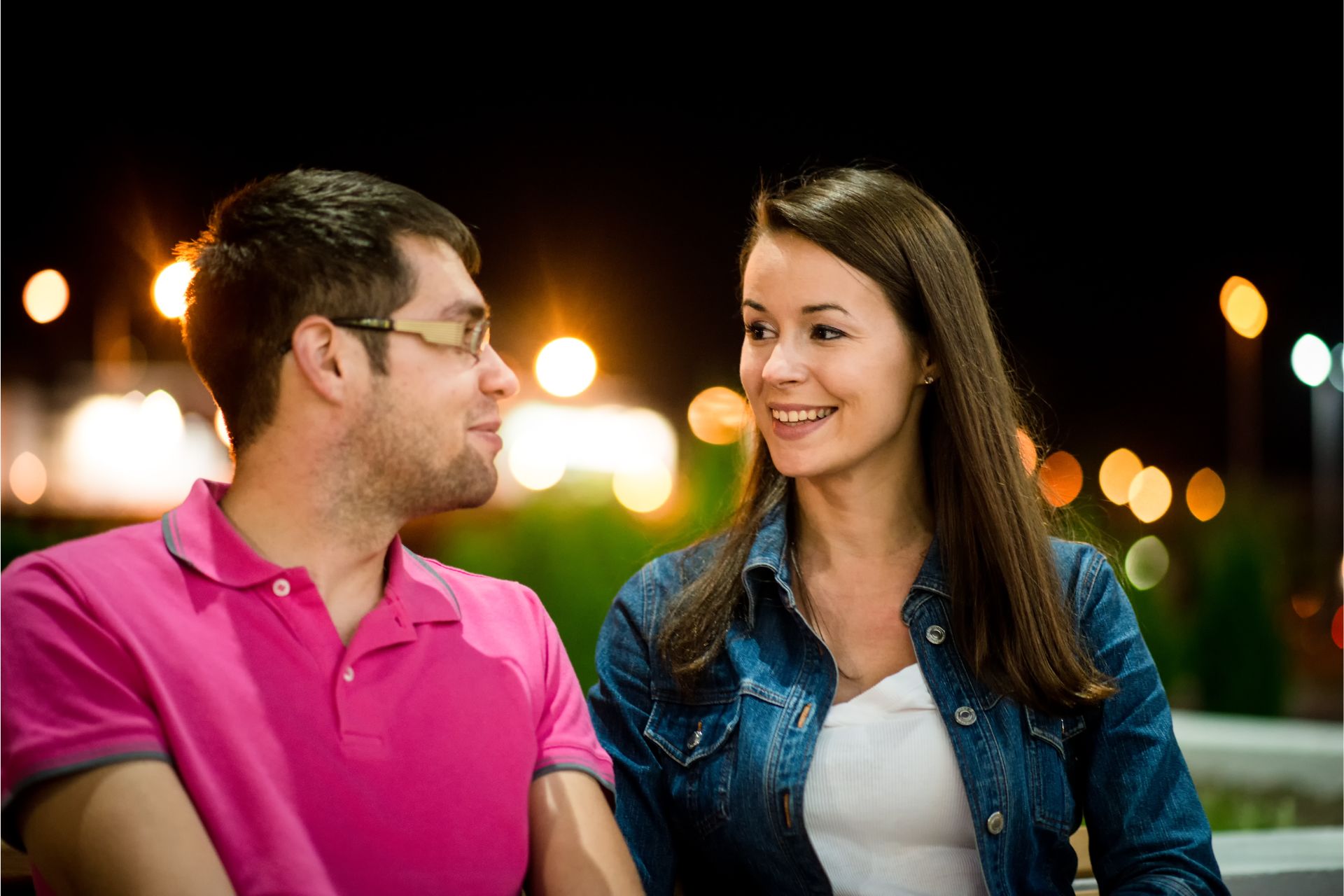 last minute date ideas for busy couples