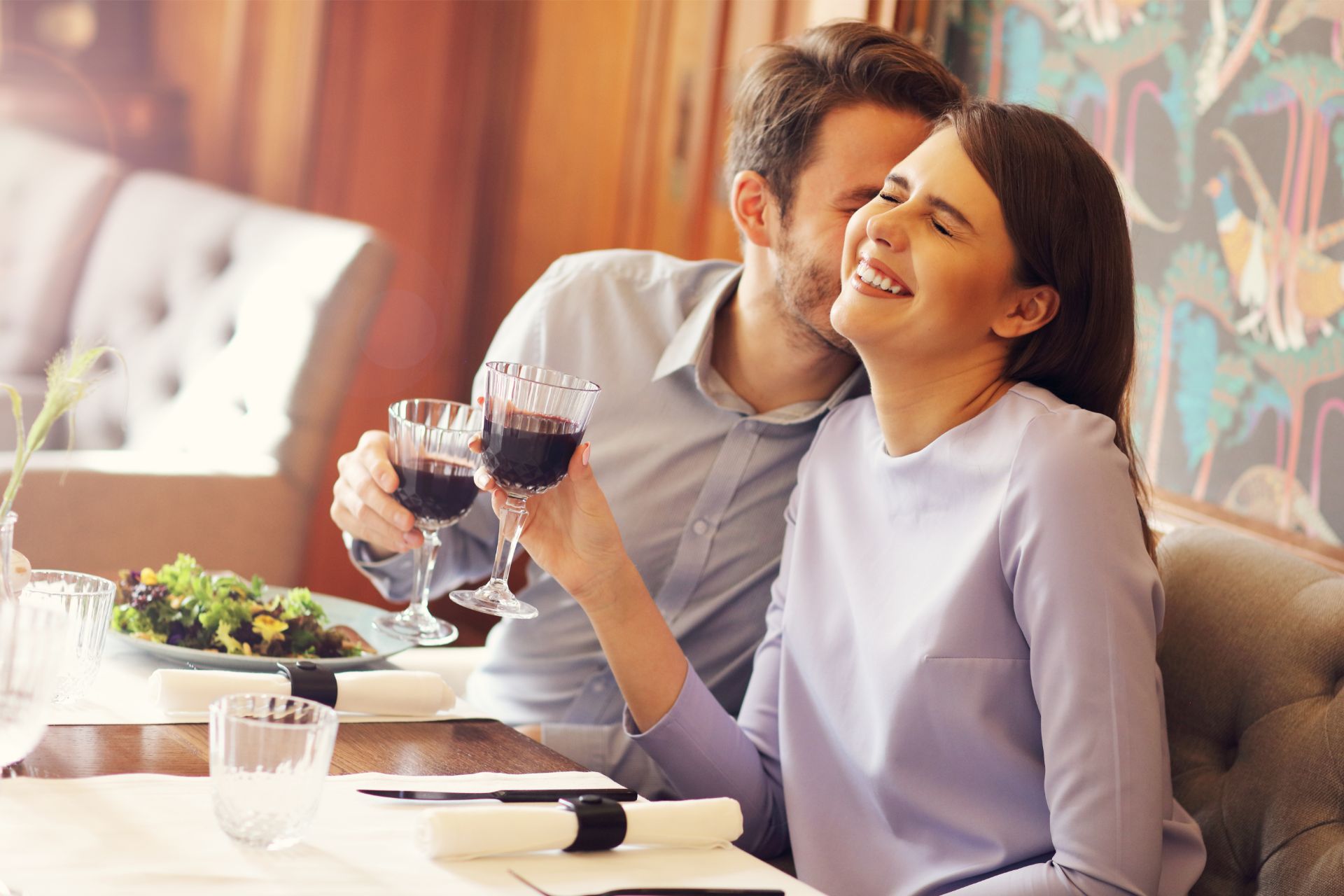 last minute romantic date ideas