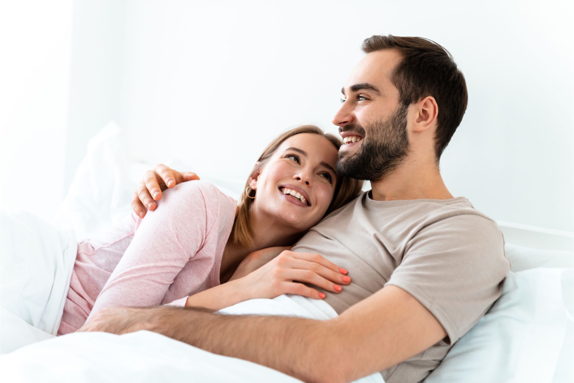 secrets to be irresistible in bed