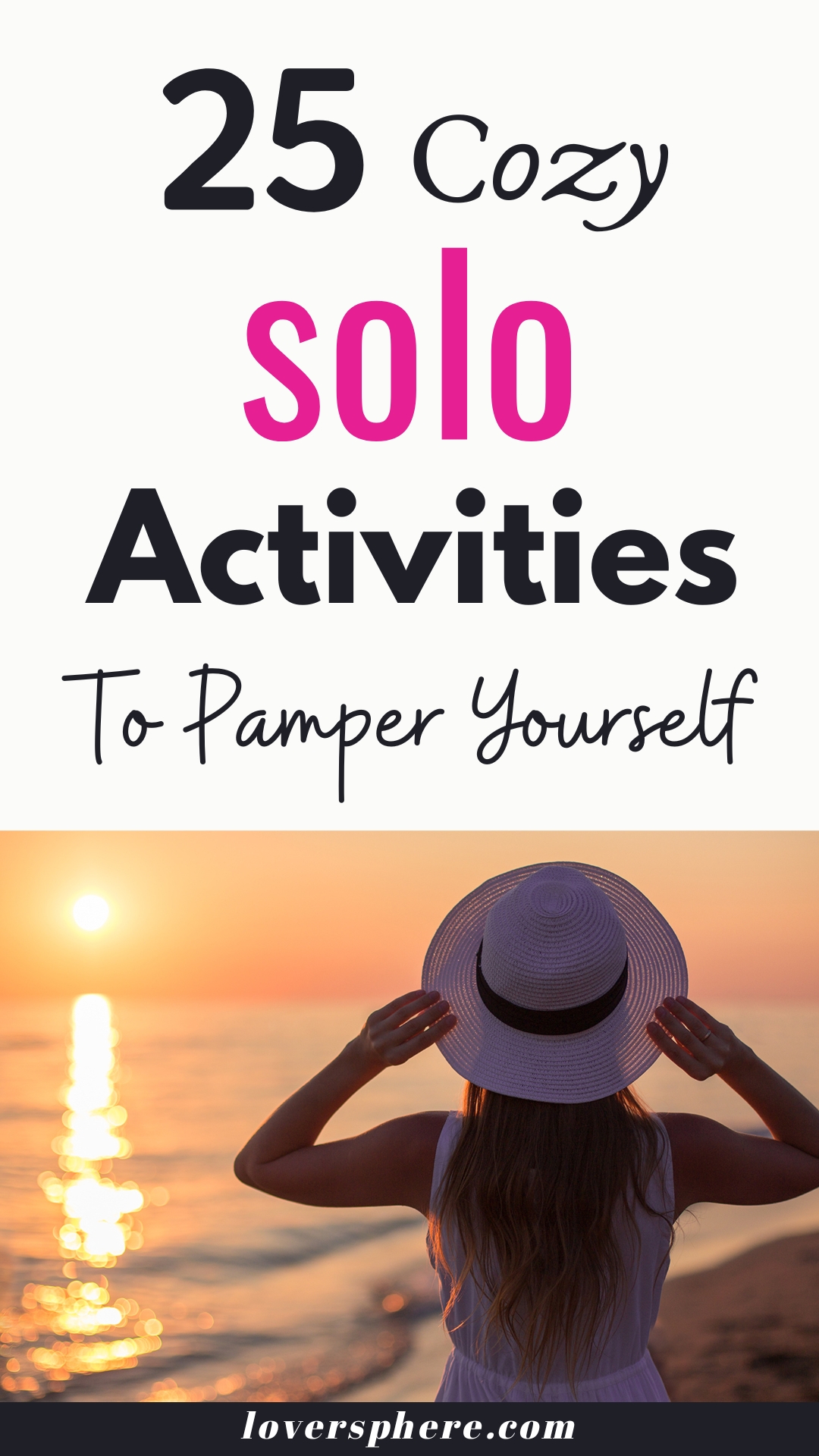 solo date ideas