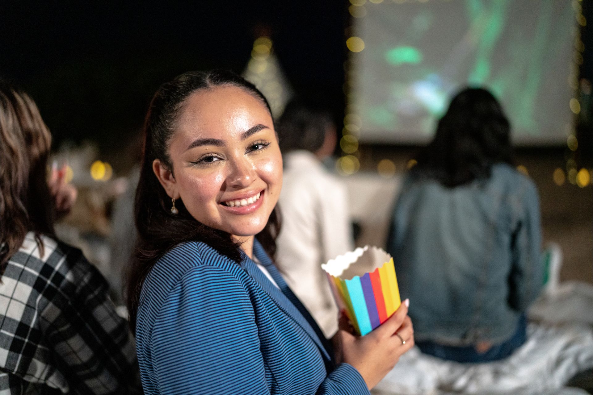 solo date ideas at home
