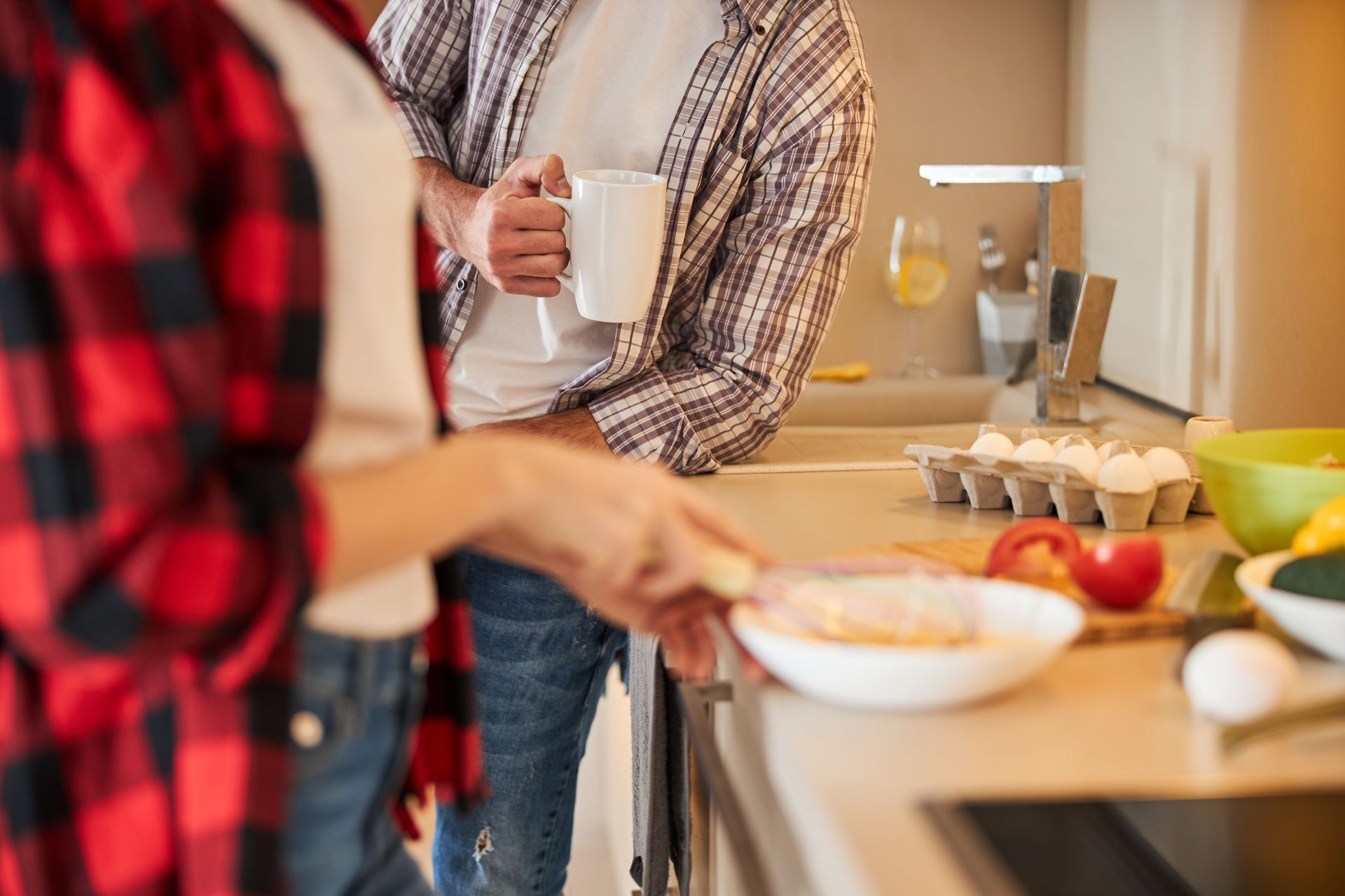romantic things to do for your husband