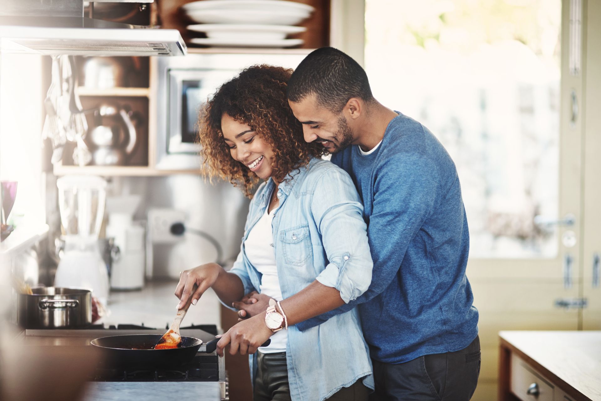 characteristics of a good wife