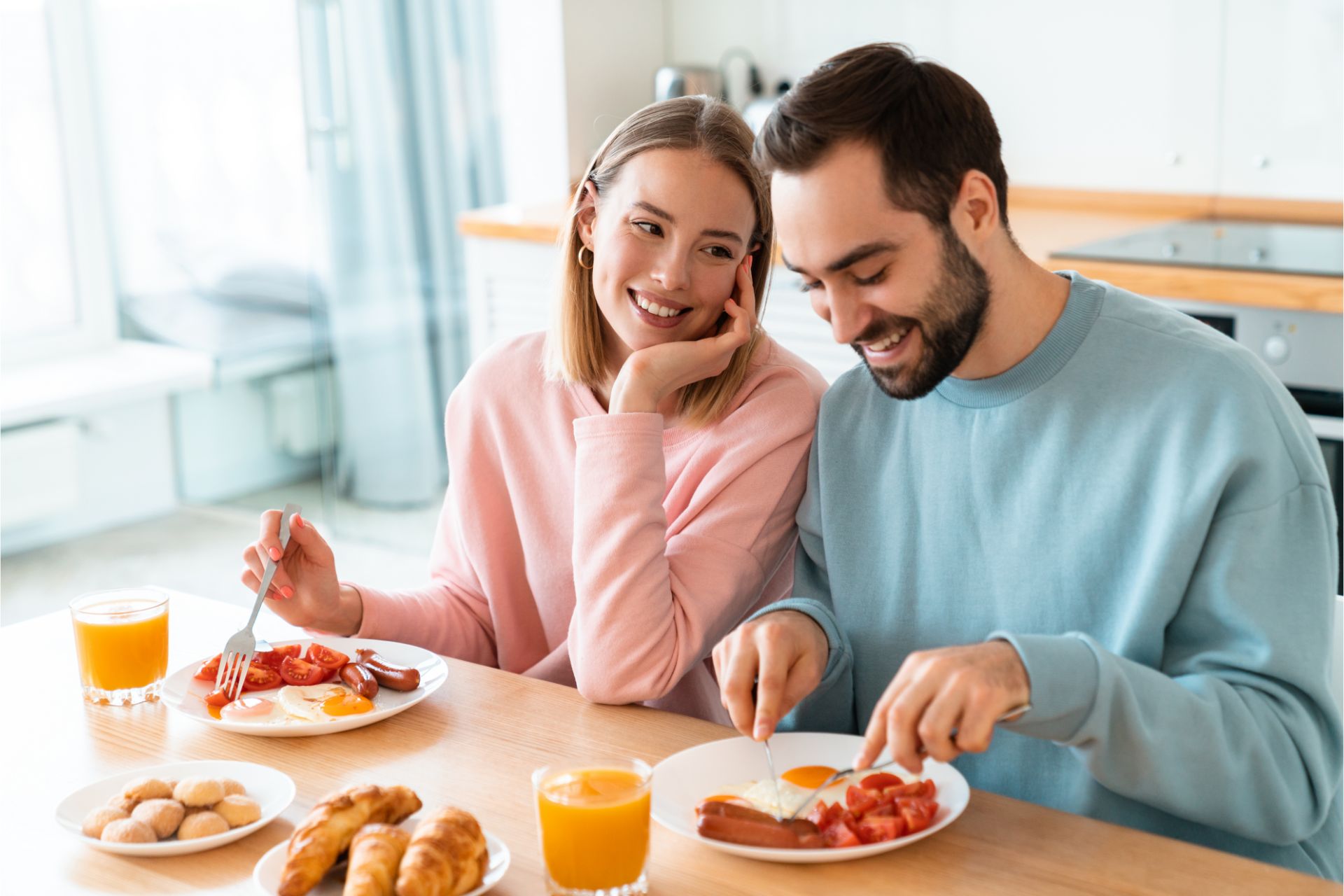 things you can do to make your boyfriend happy