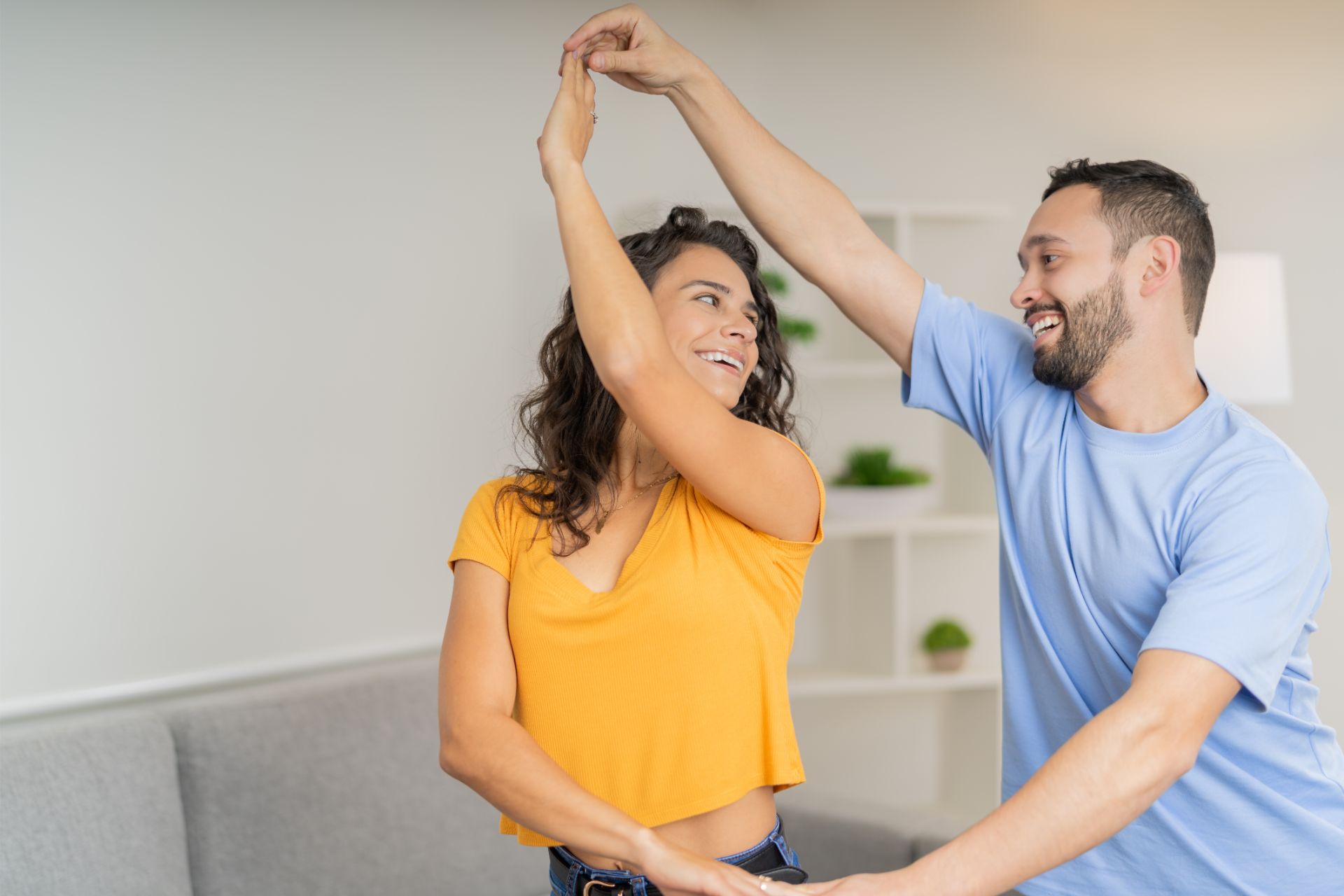 things you can do to be more attractive to your husband