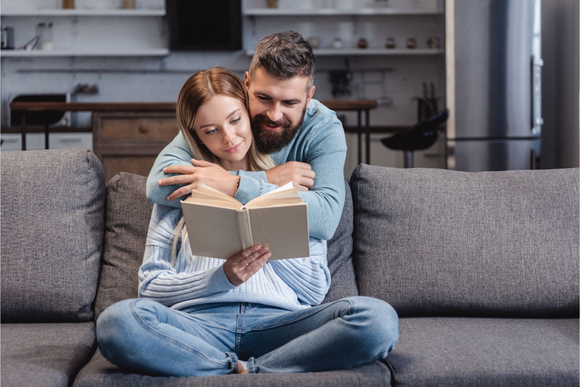 romantic ways to be more attractive to your husband