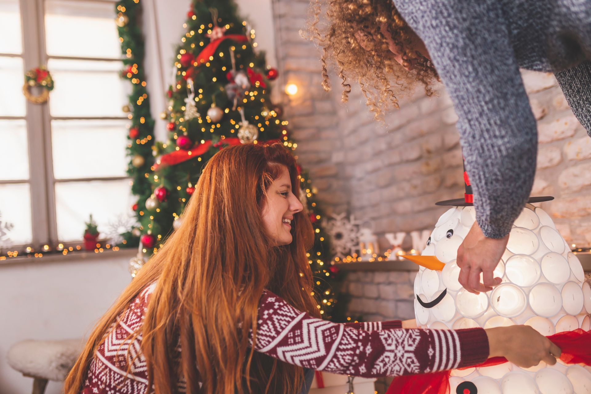 festive christmas activities for couples
