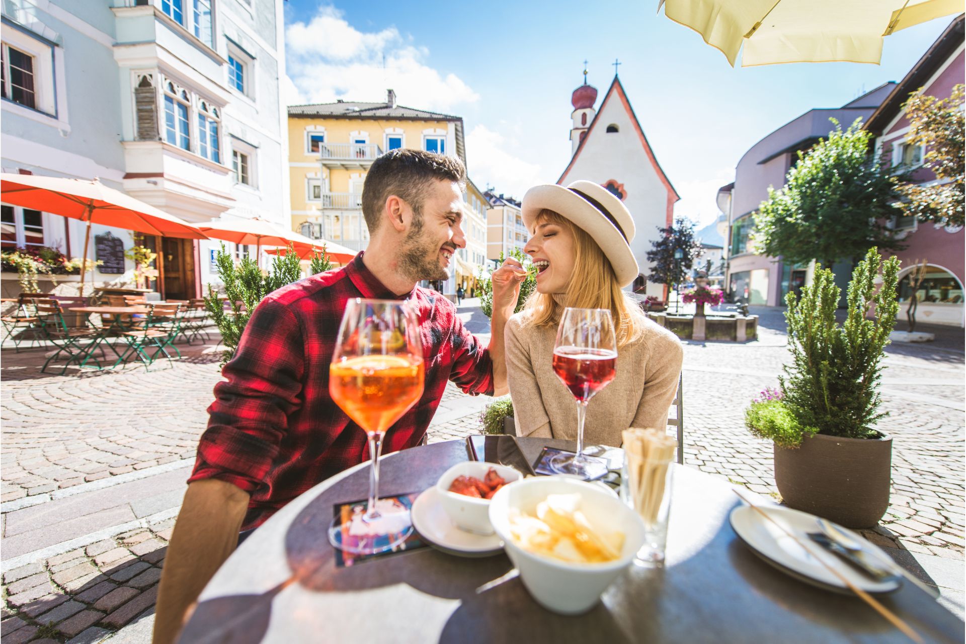 fun date night ideas