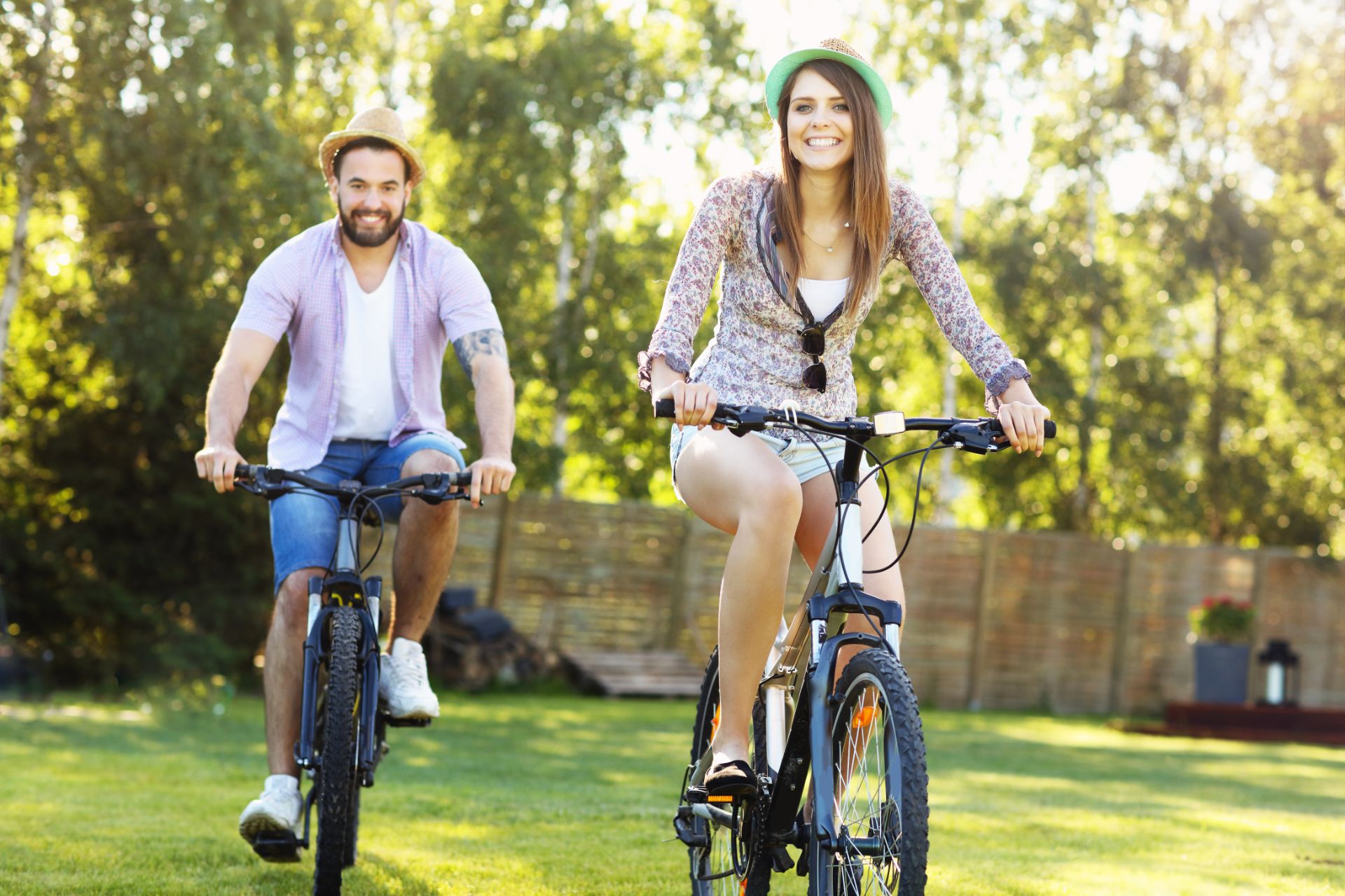 date ideas that don't cost money