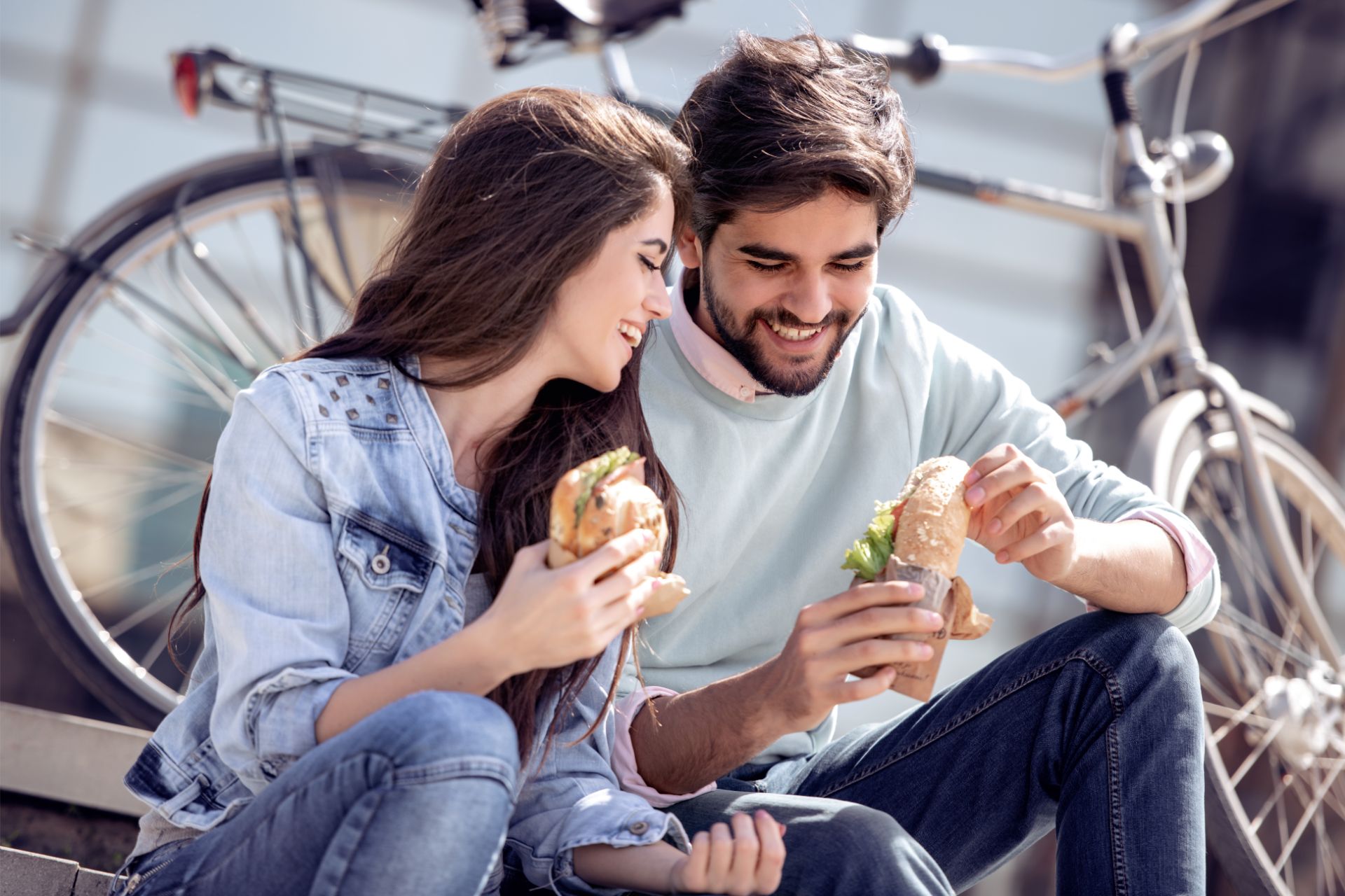 romantic free date ideas
