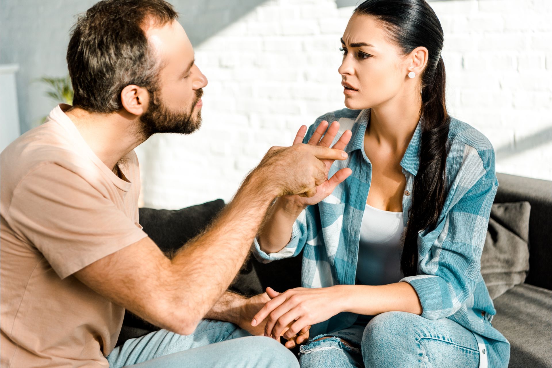 red flags in guys
