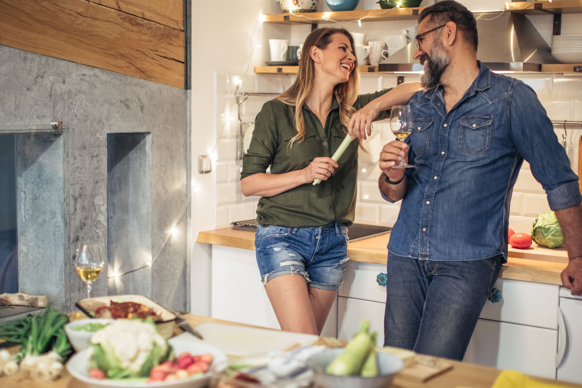 things to do once a year to improve your relationship