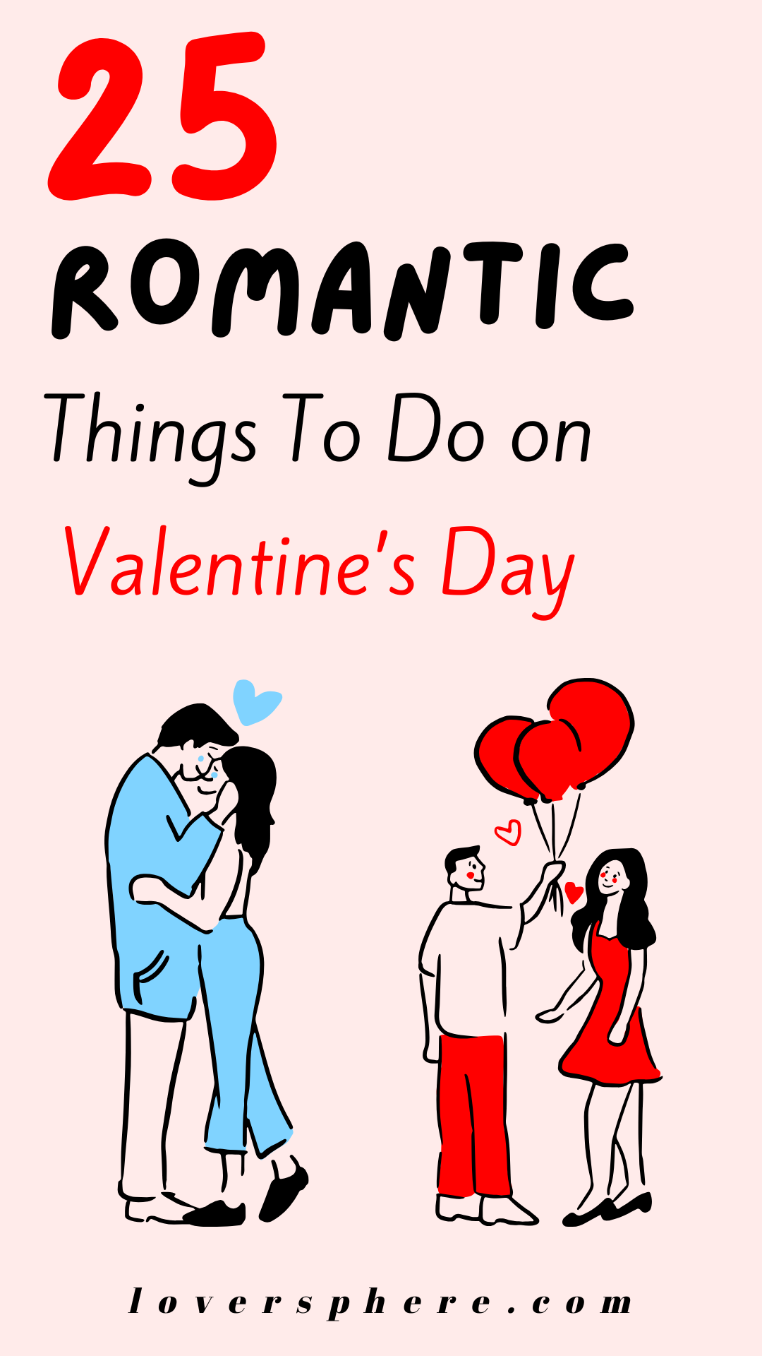 best valentine's day date ideas
