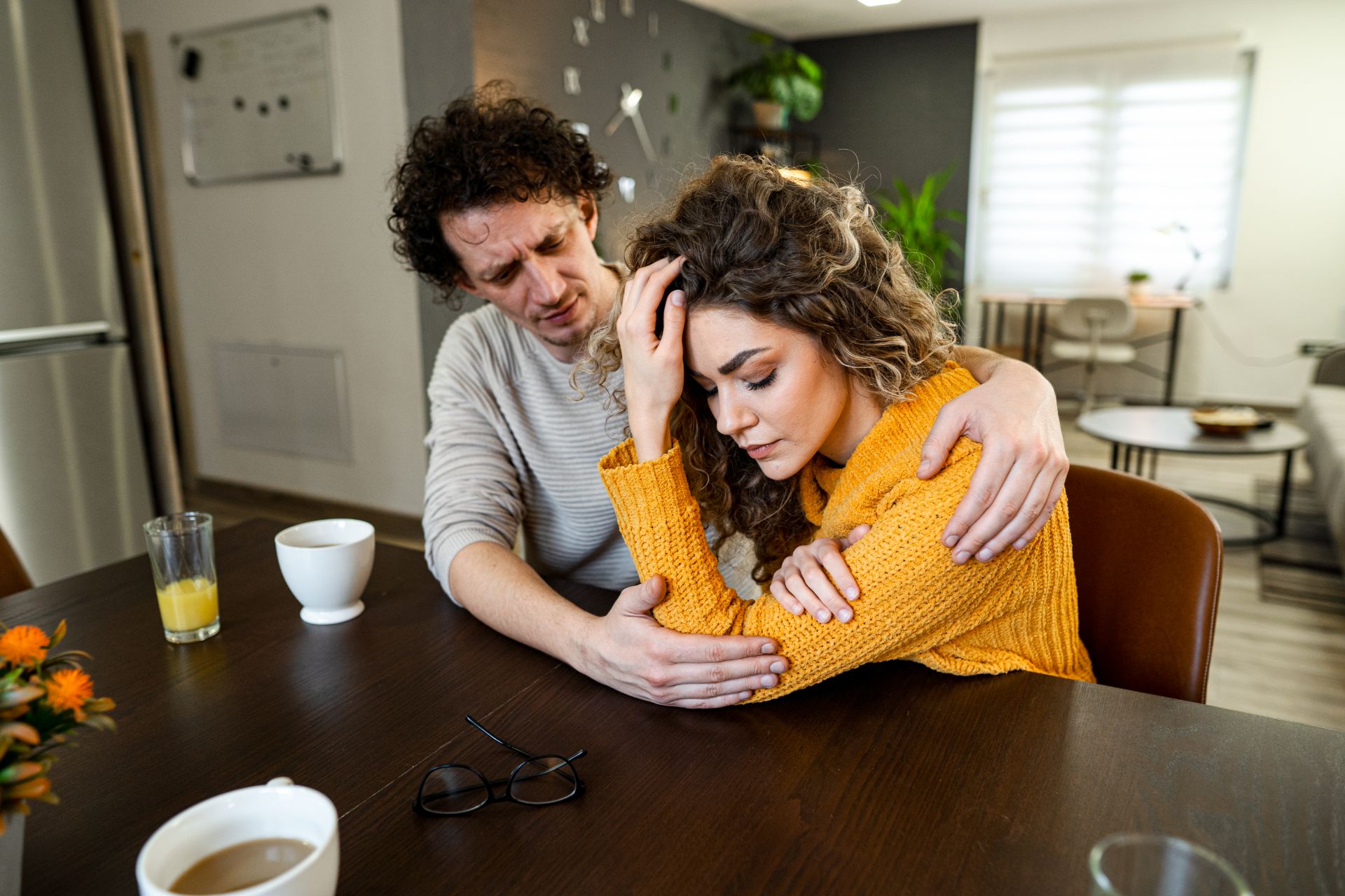 tips for being a good husband