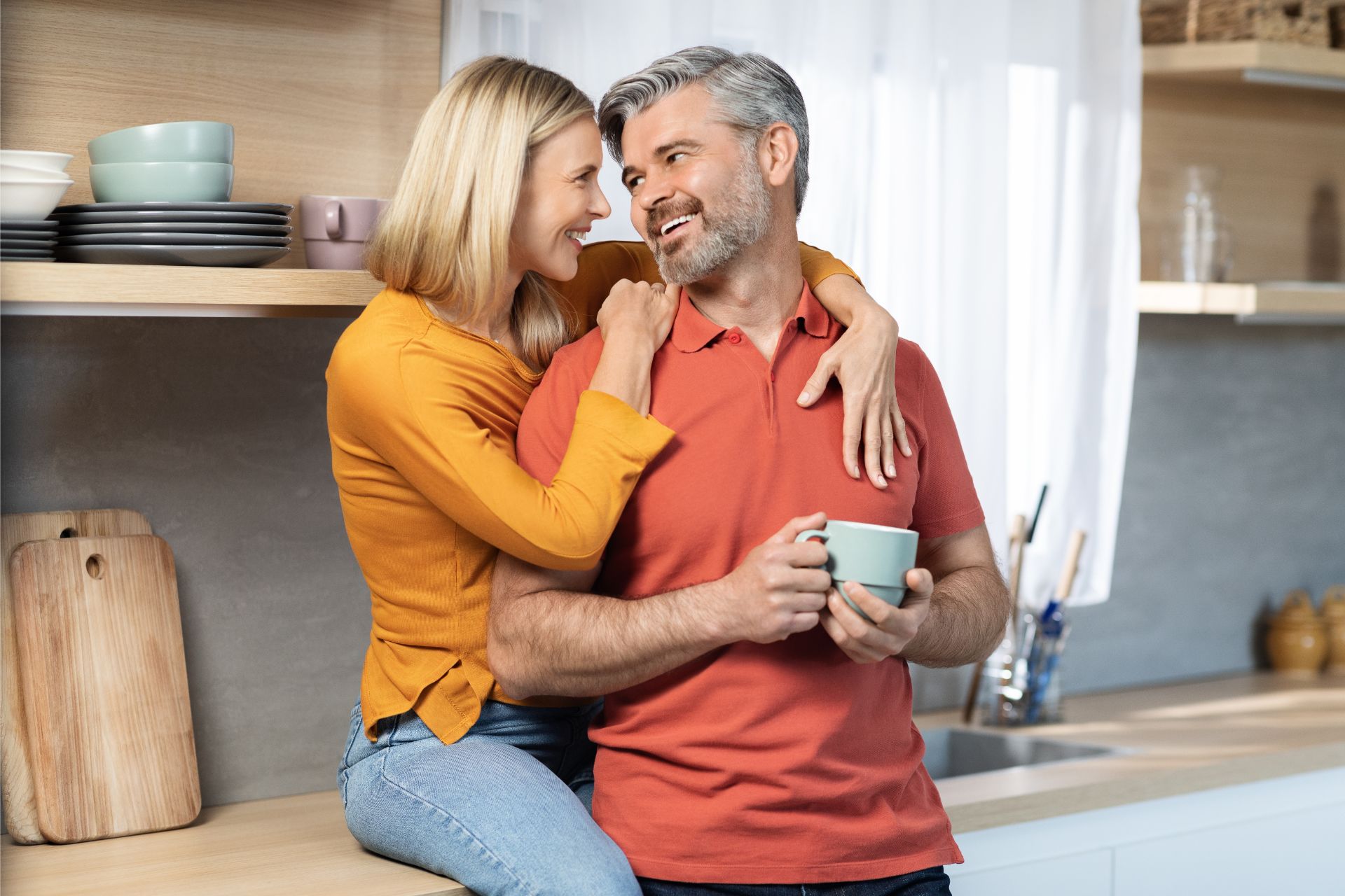 how to be a better husband and improve your marriage