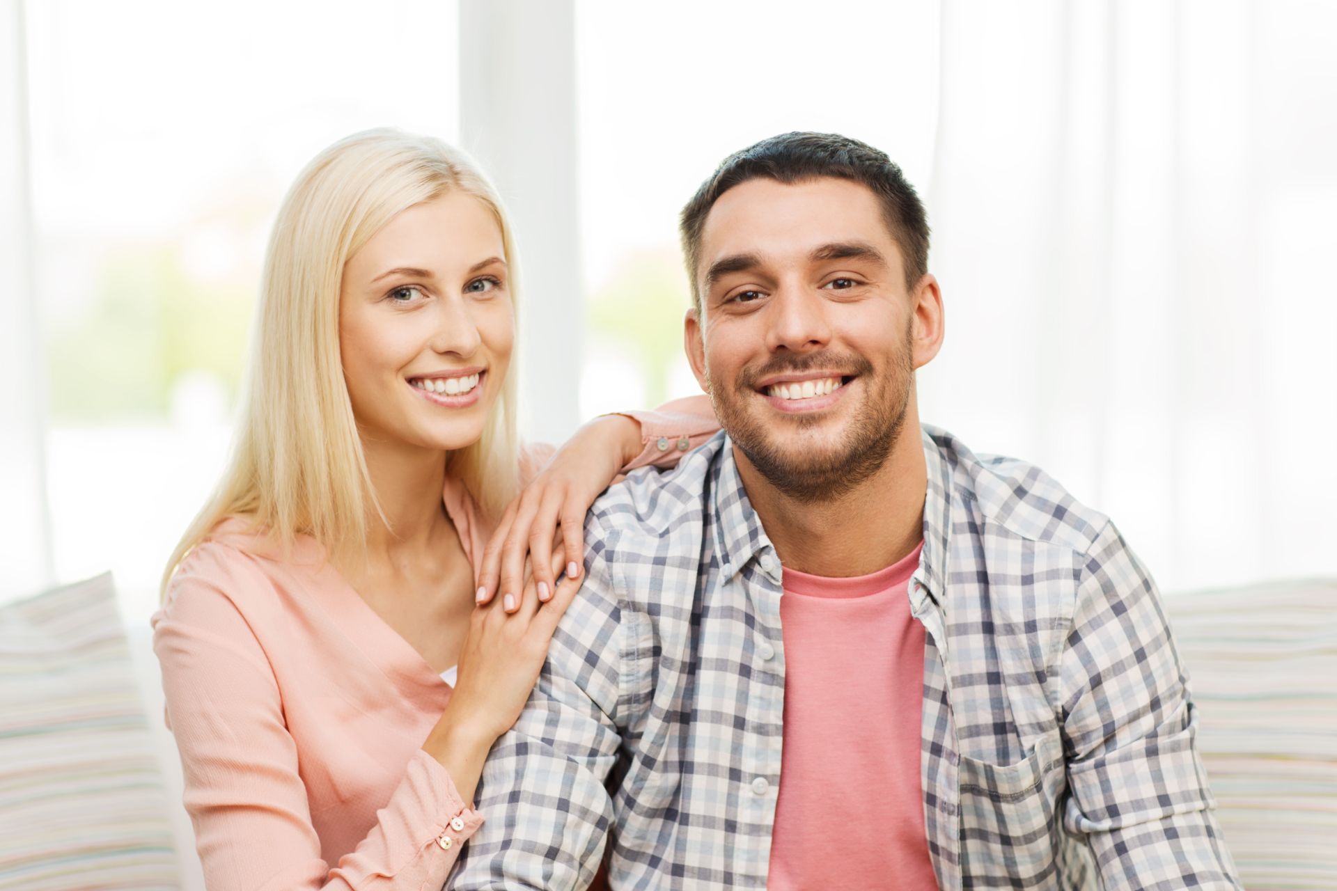things happy couples do for each other every day