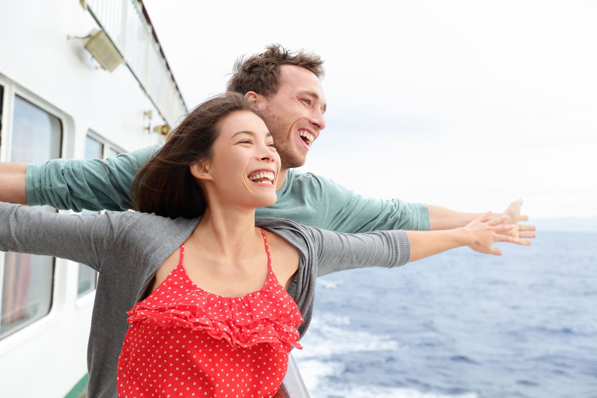 ways to add excitement to your relationship