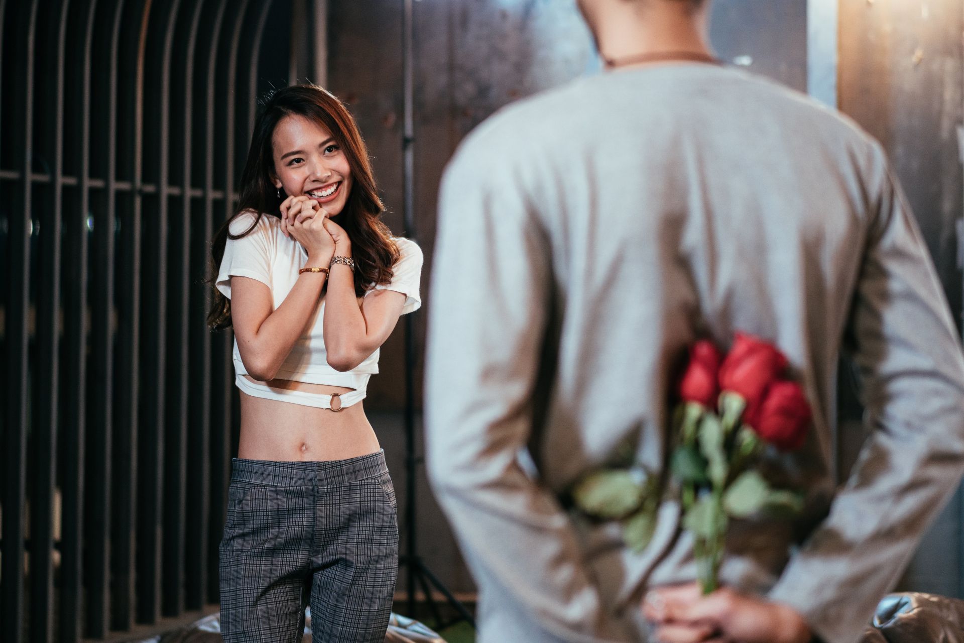 true love messages for her