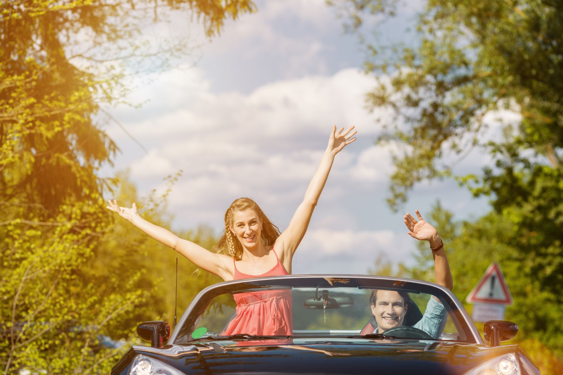 spring date night ideas