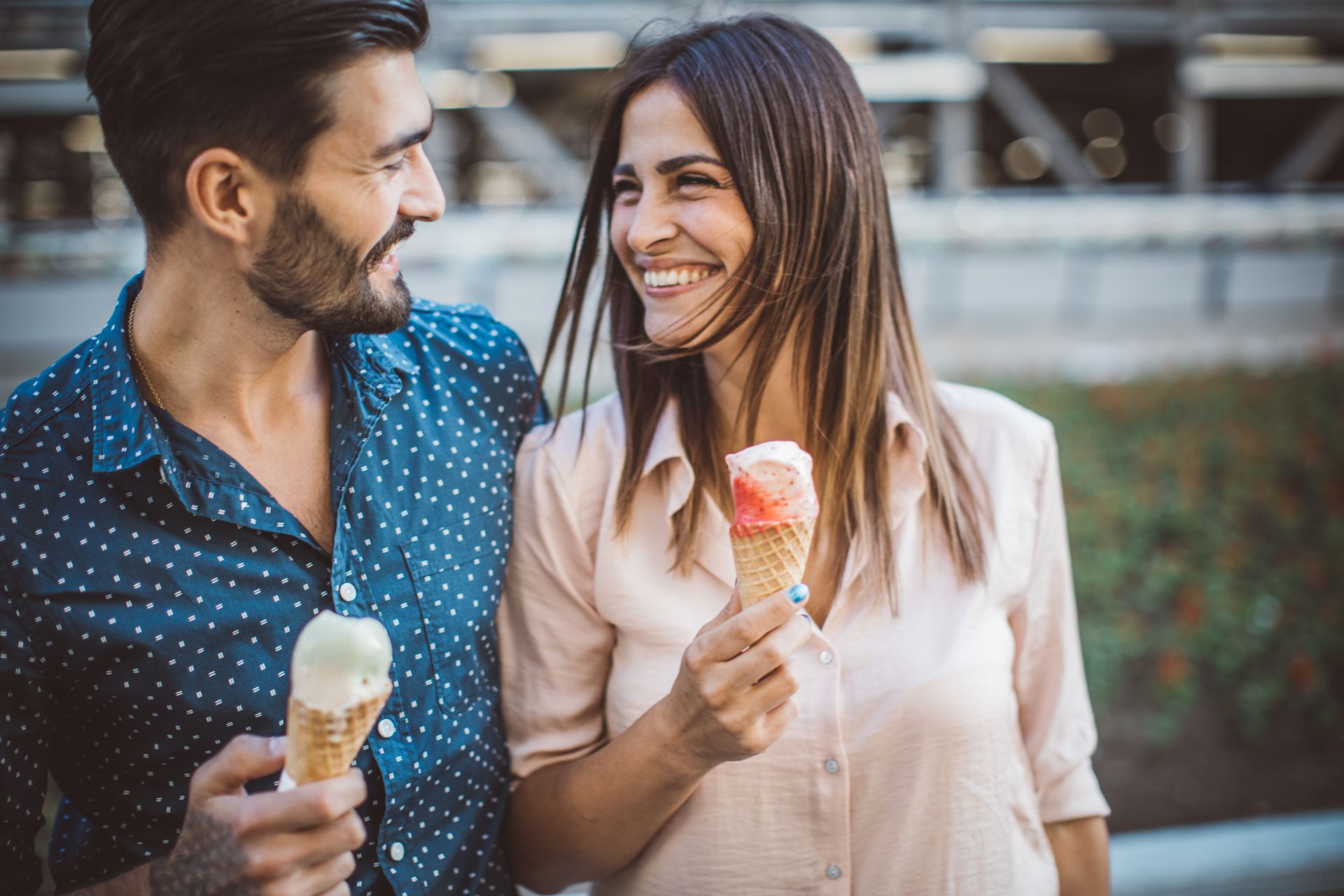 spring date ideas at home