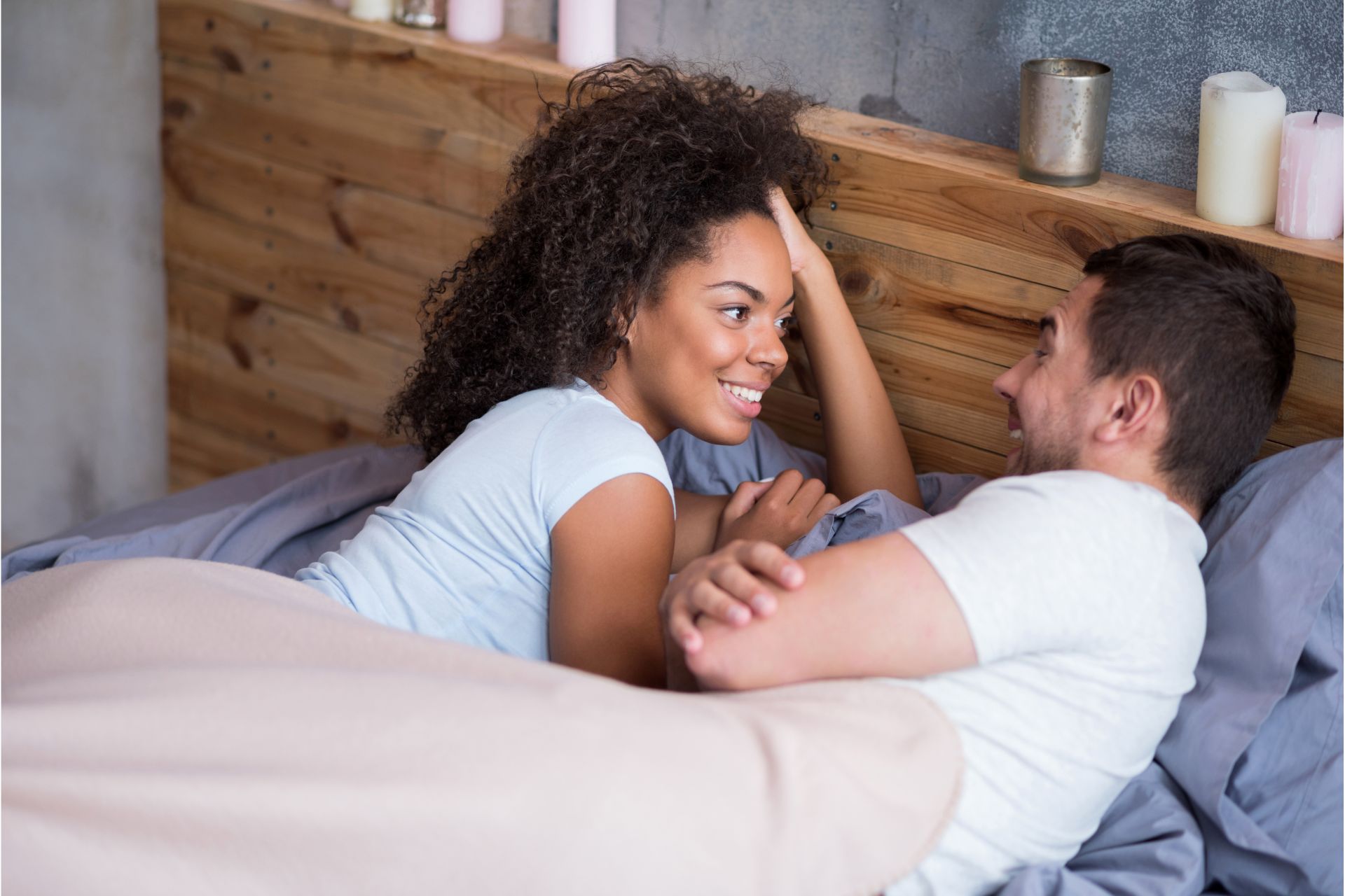 things the happiest couples do every day