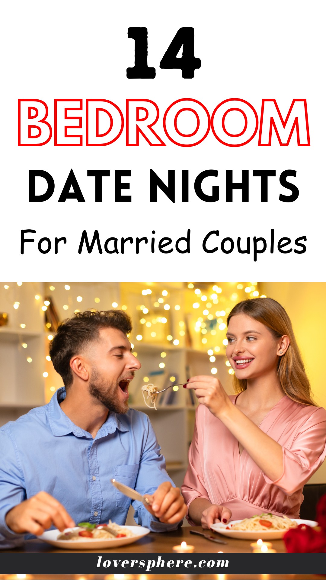 bedroom date ideas