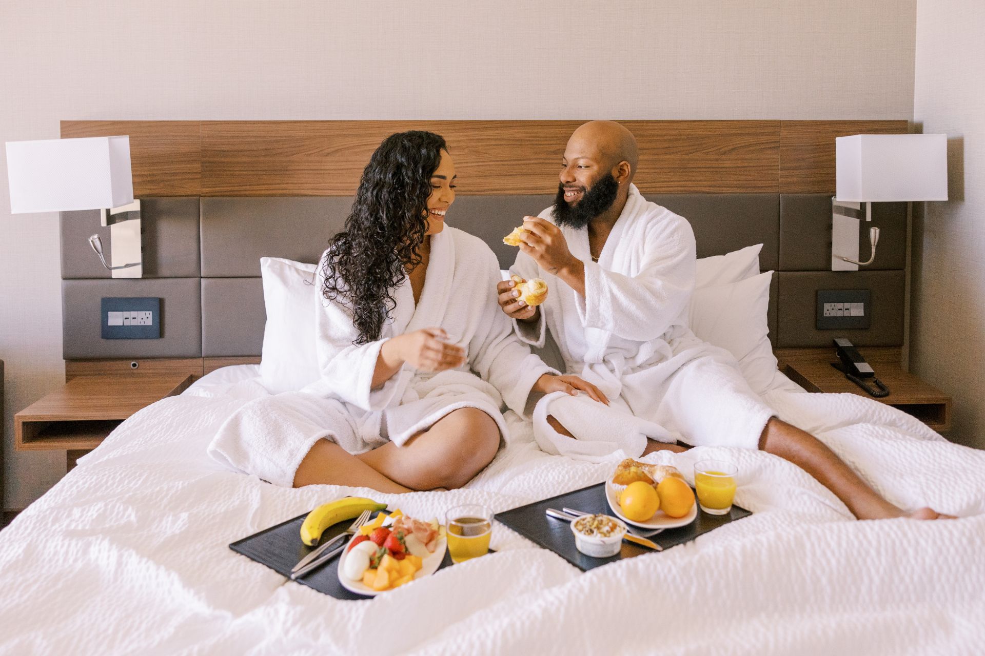 bedroom date night ideas