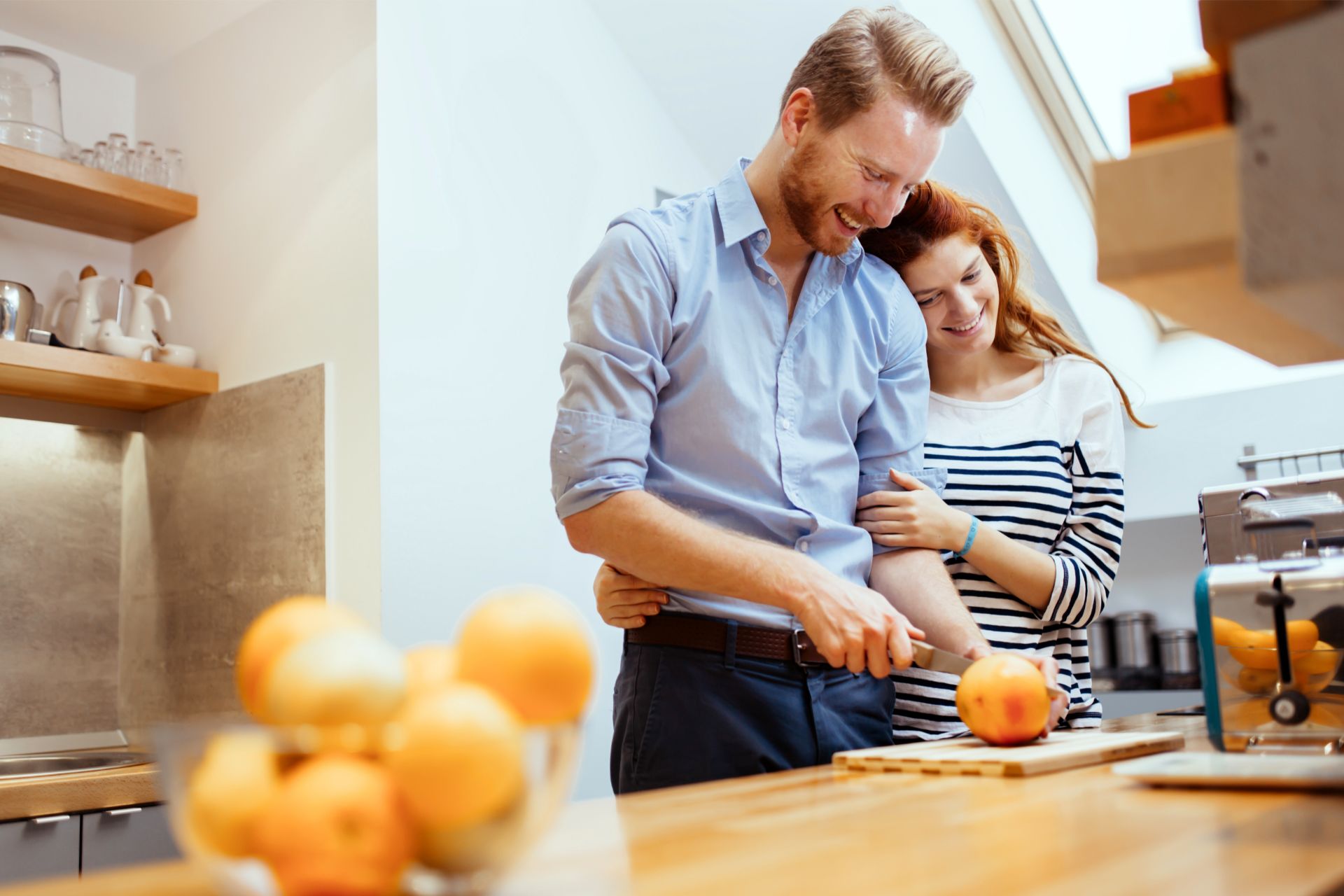 ways to make your relationship stronger