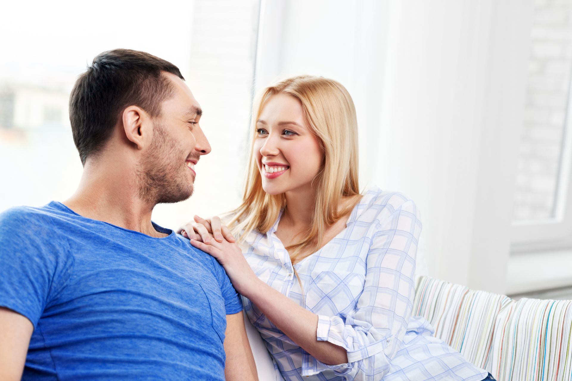 rules for building a happy marriage